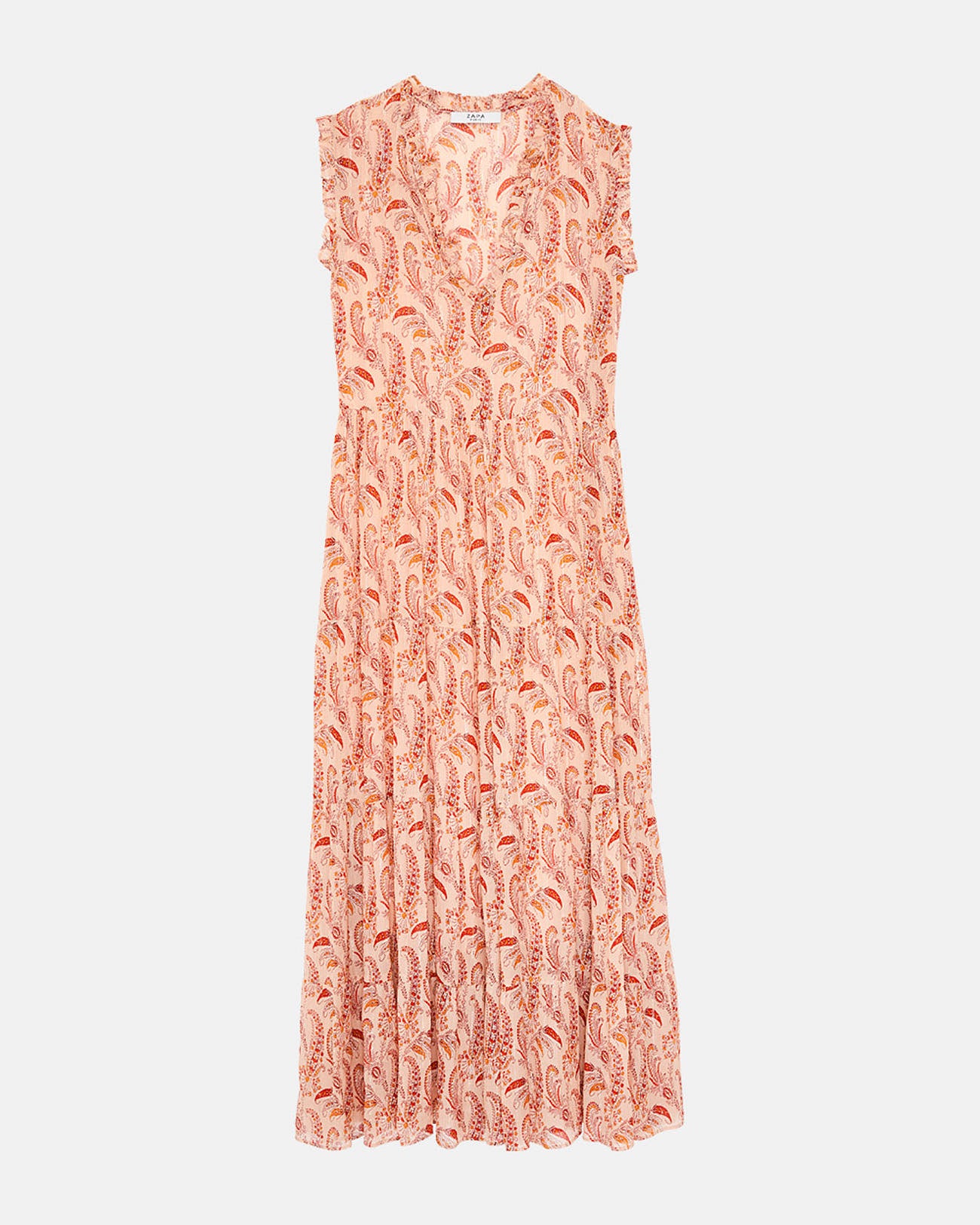 Robe Randy Faume - seconde main