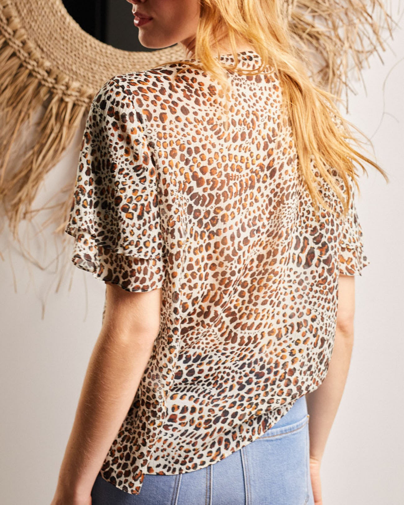 Top Tomas Faume - seconde main