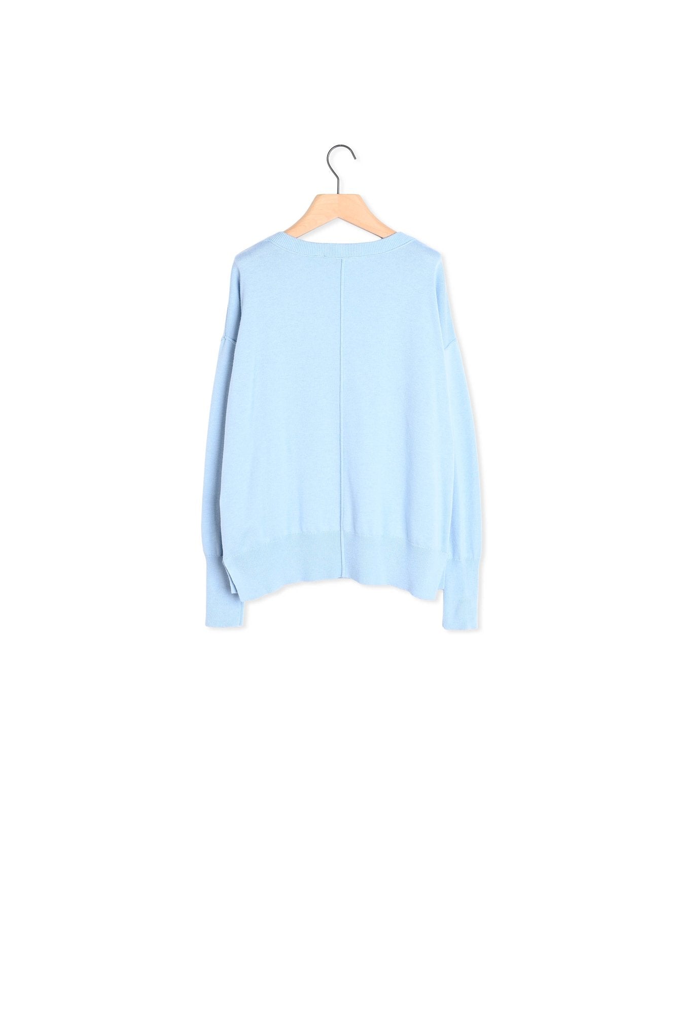 Pull Pucci Faume - seconde main