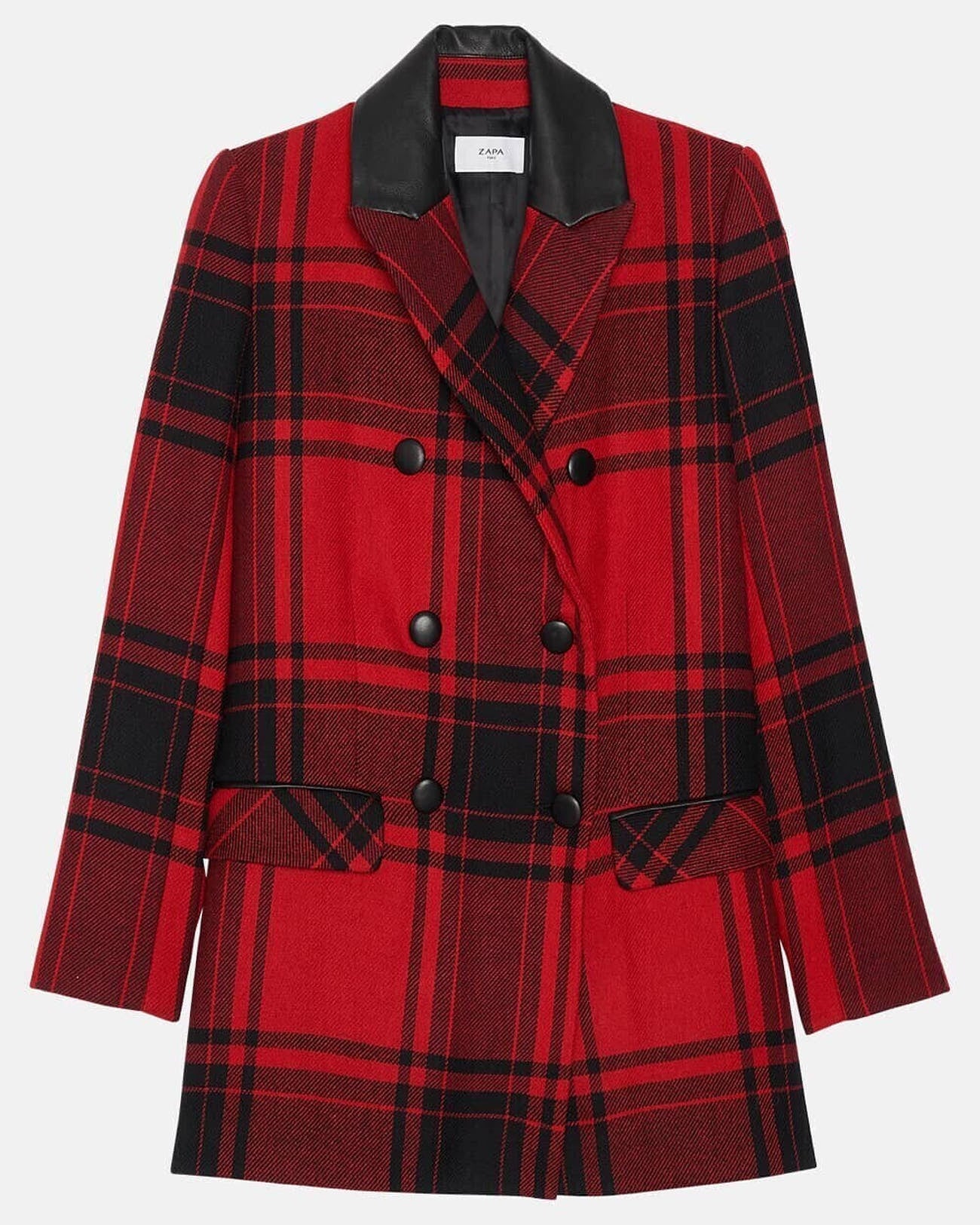 Manteau Marcel Faume - seconde main