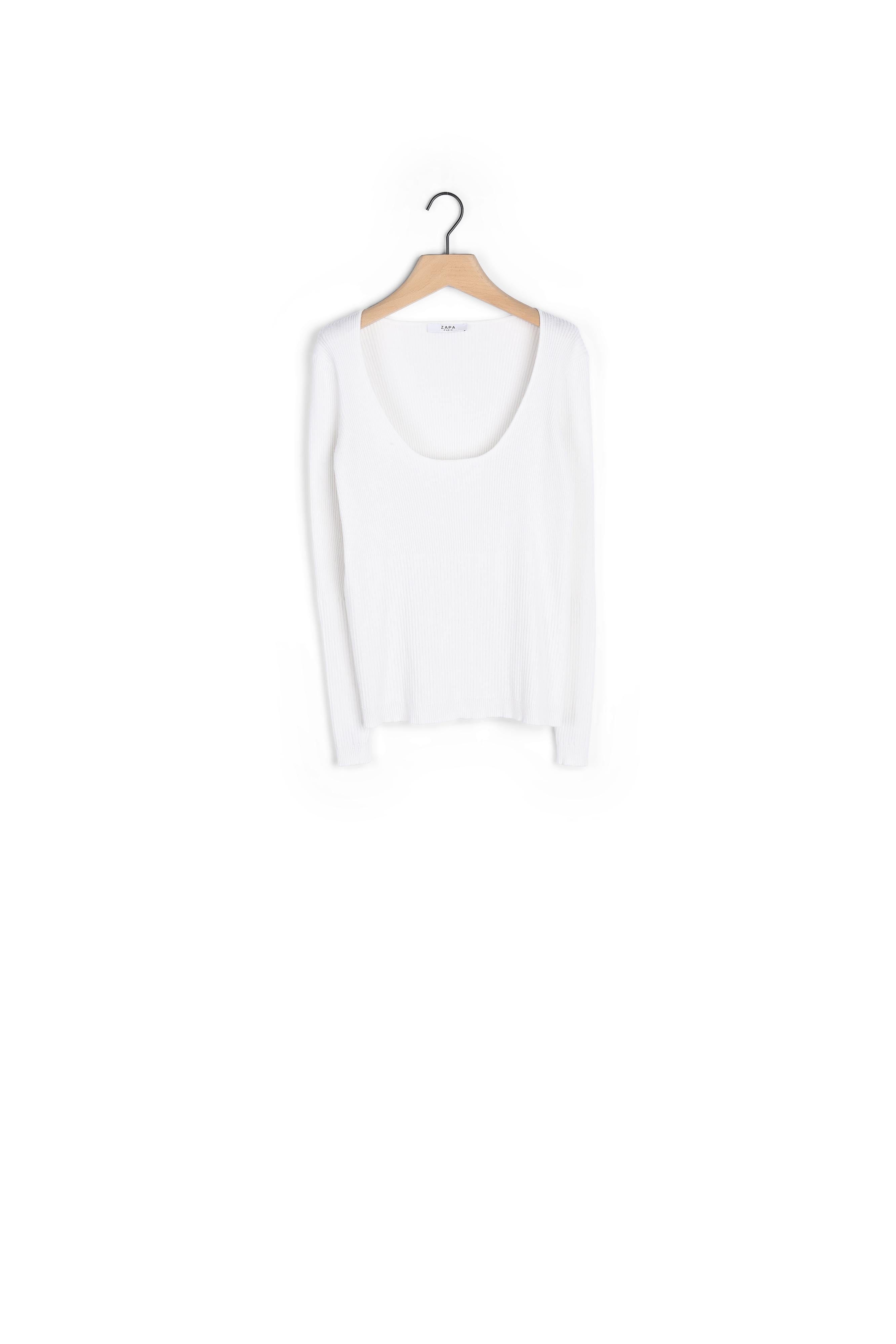 Pull Palace Faume - seconde main