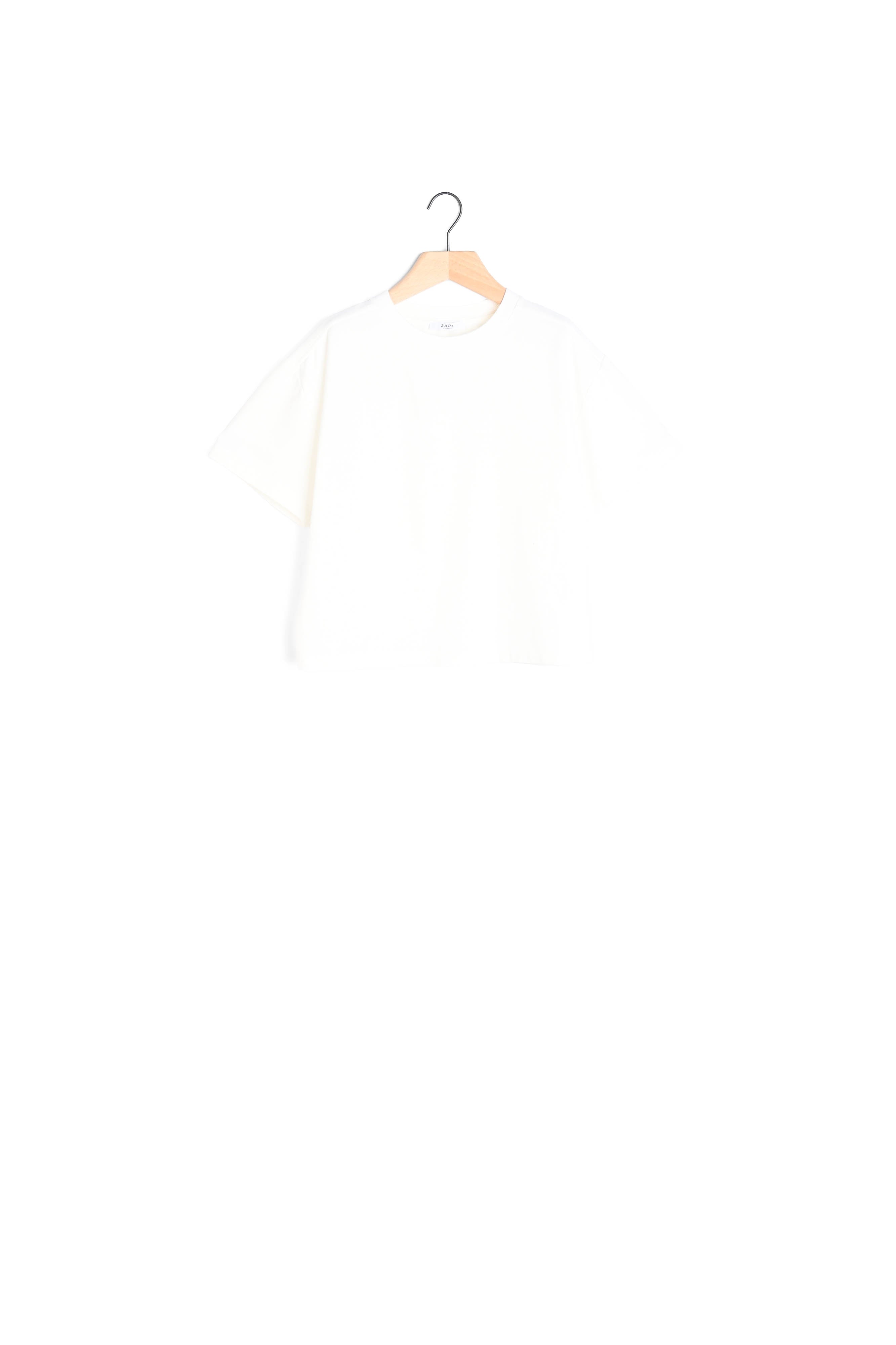 Top Tamira Faume - seconde main