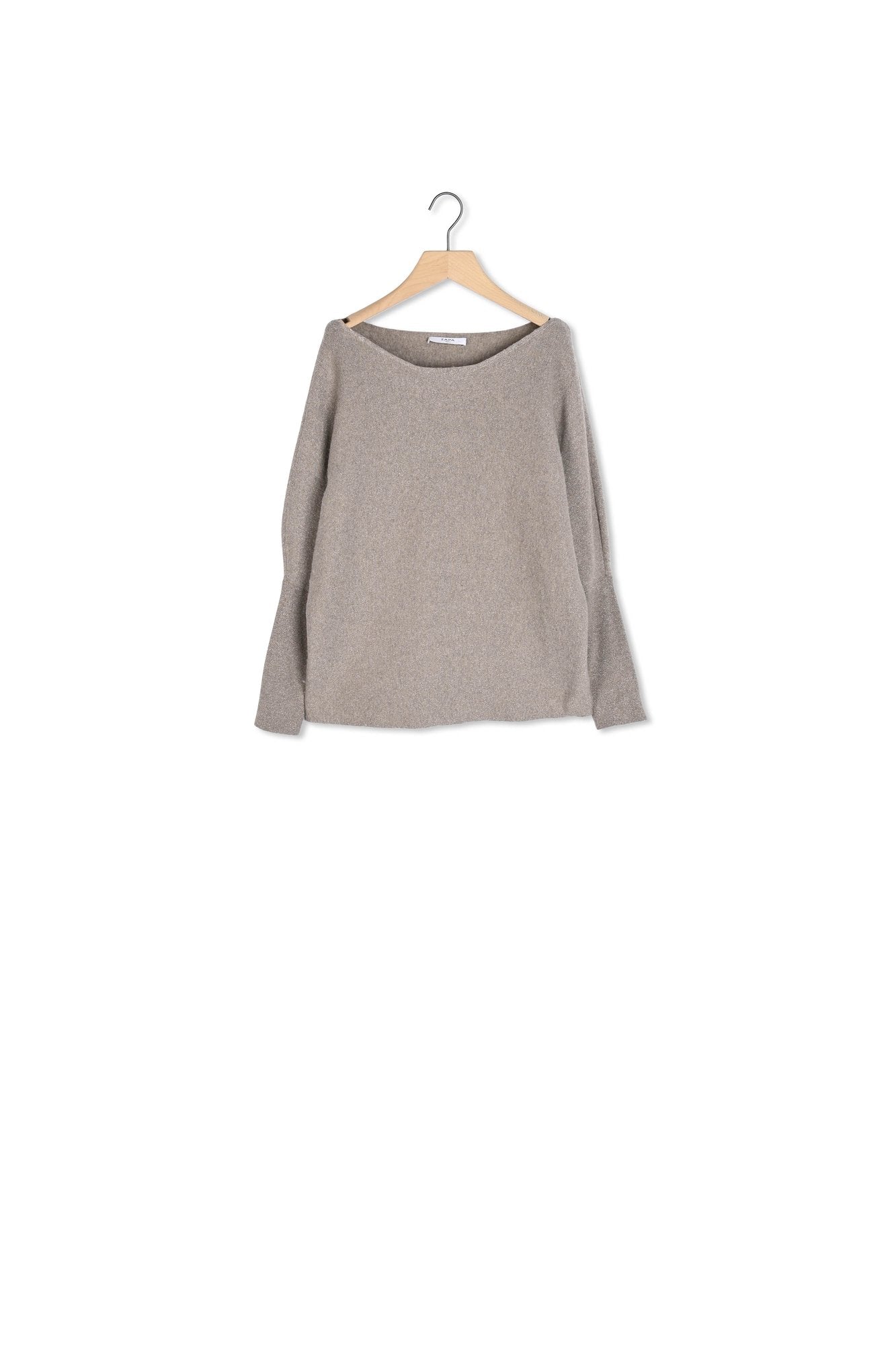 Pull Penseelurex Faume - seconde main