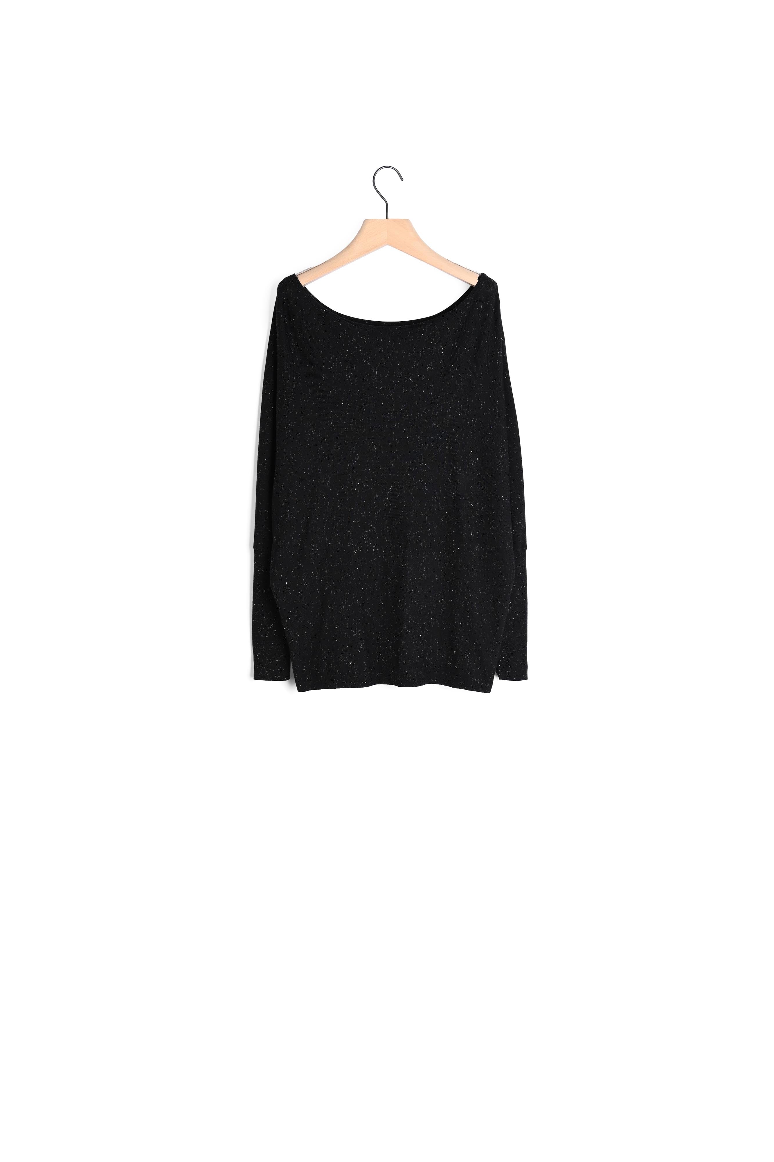 Pull Penseeboat Faume - seconde main