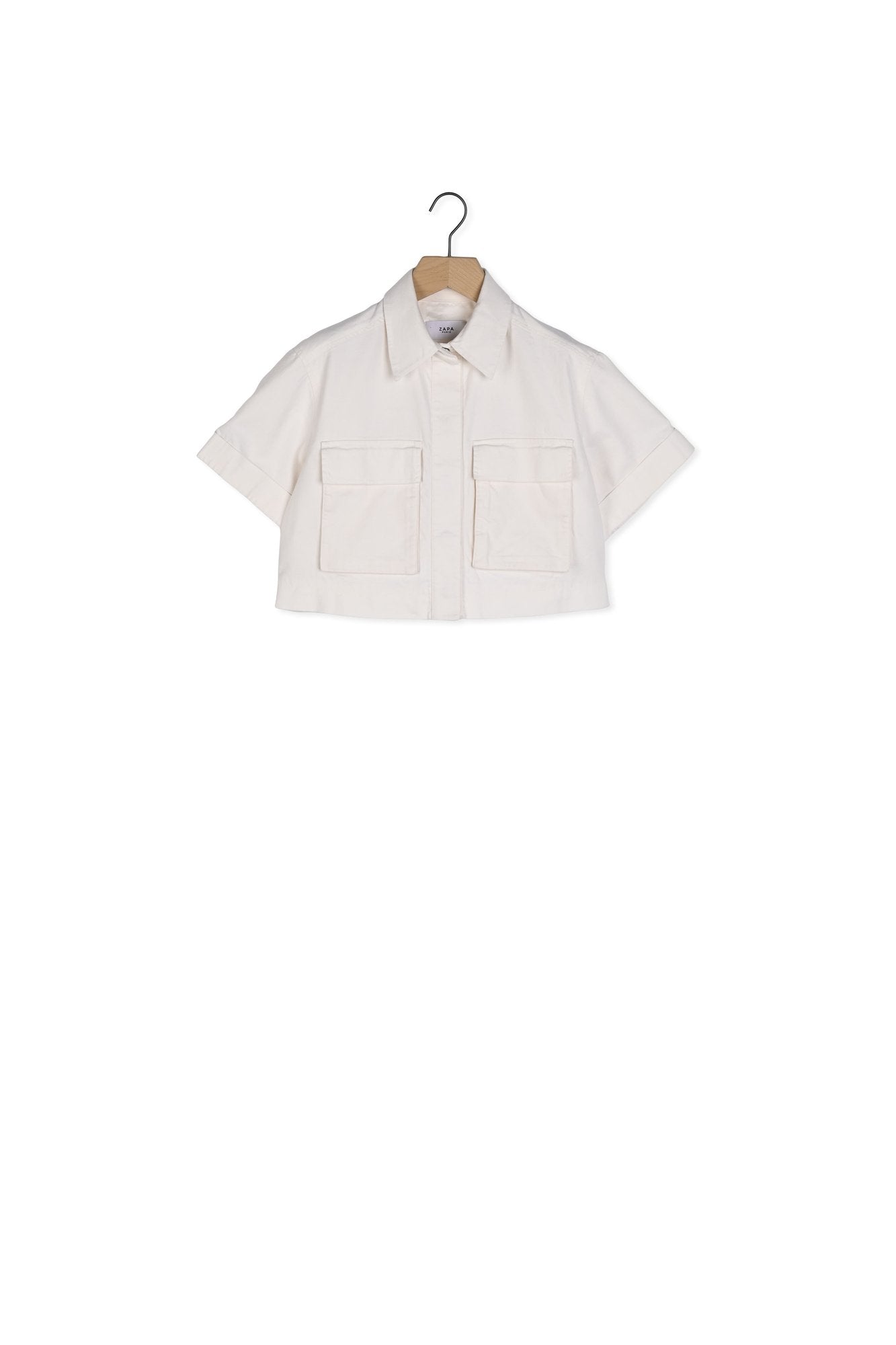 Veste Vahiné Faume - seconde main