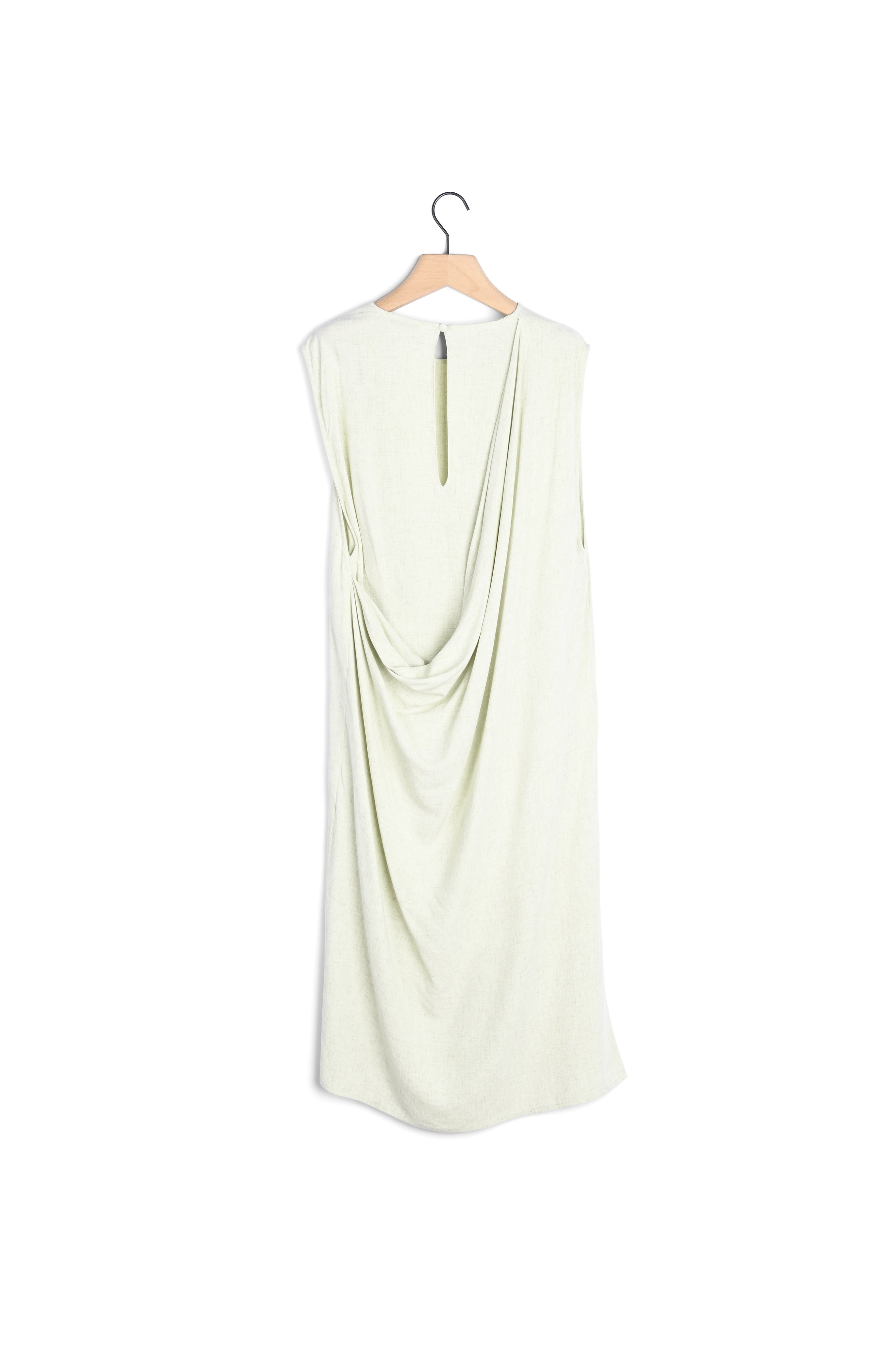 Robe Rosiana Faume - seconde main