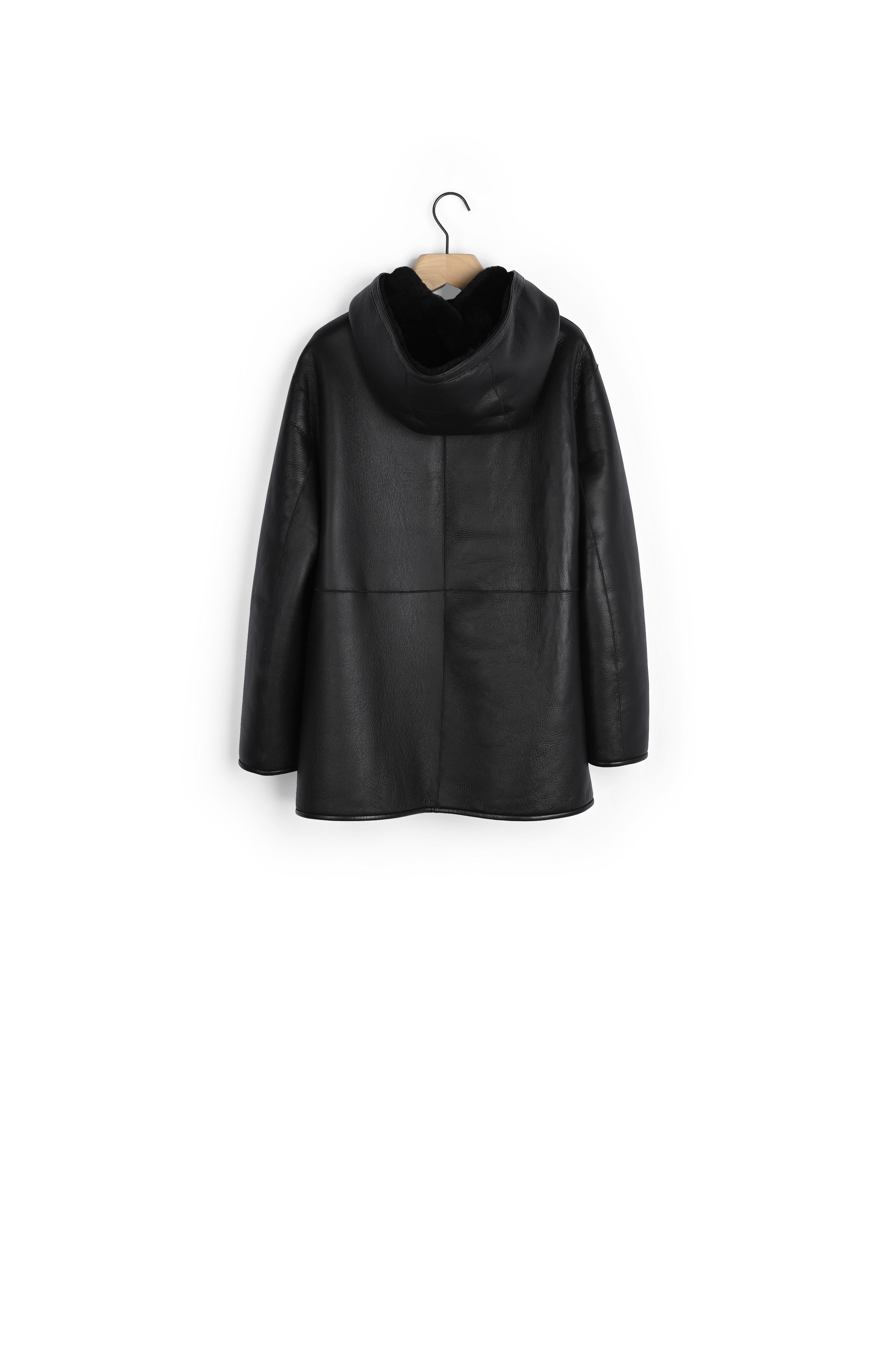 Manteau Milora Faume - seconde main
