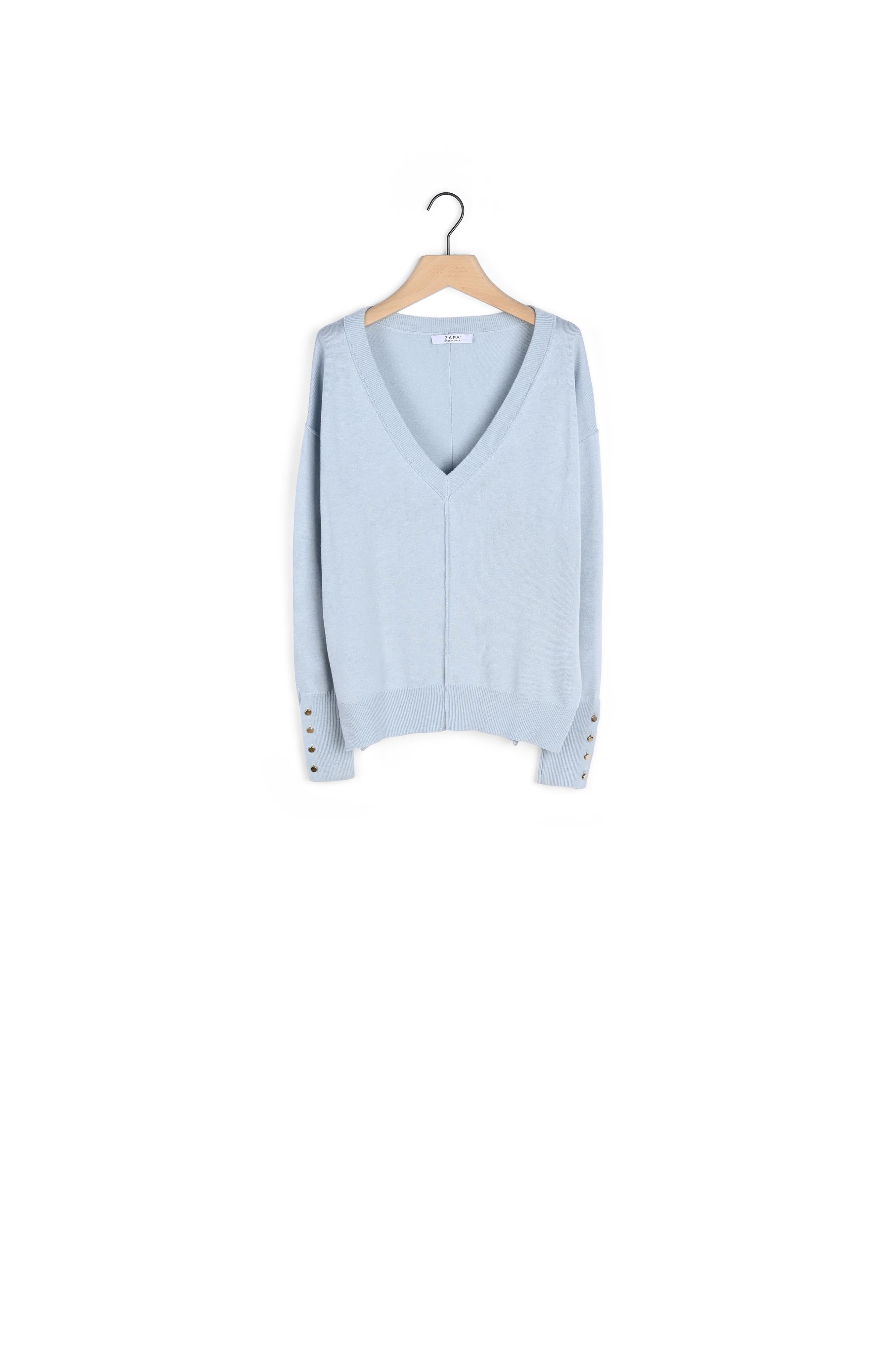 Pull Pucci Faume - seconde main
