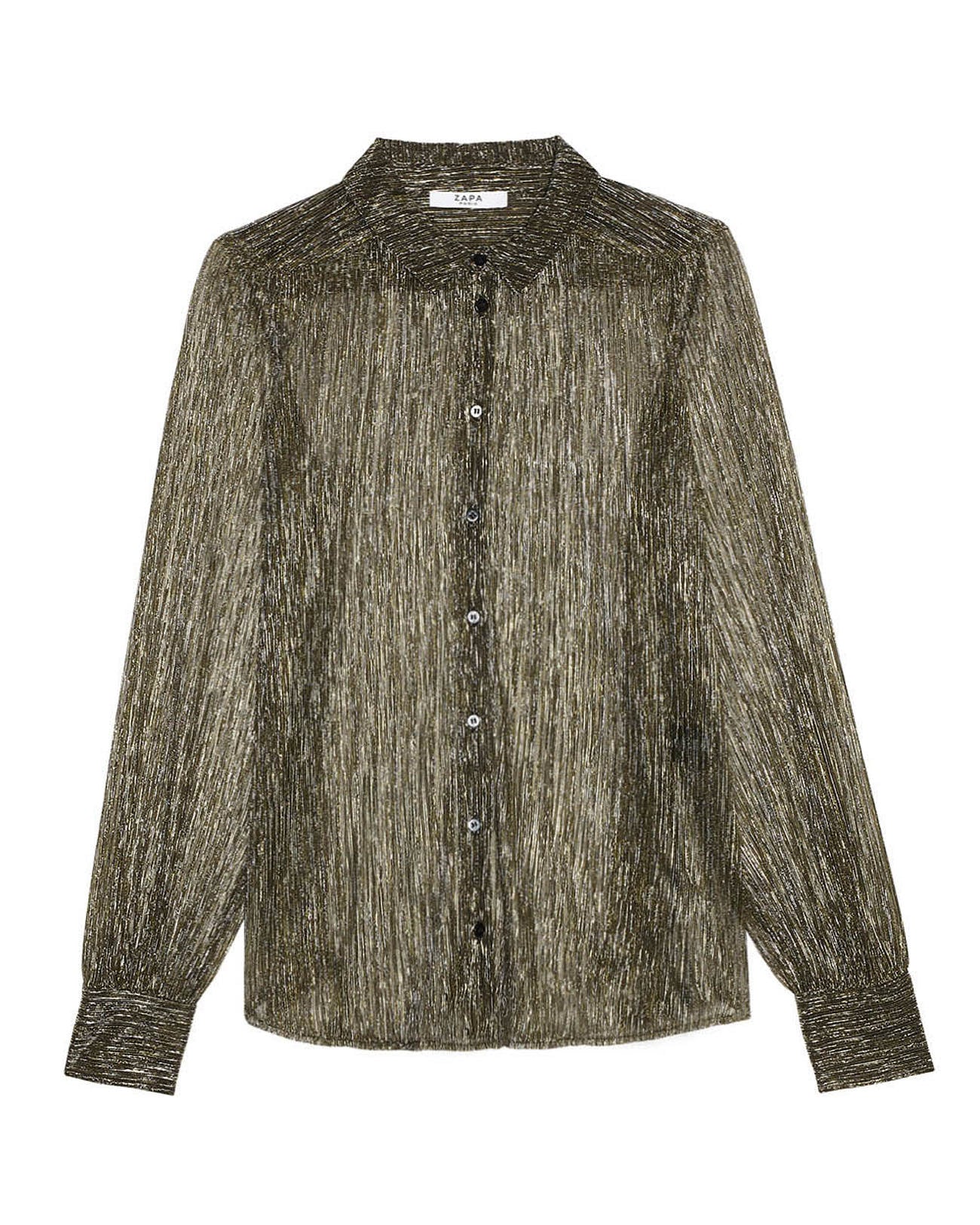 Chemisier Castille Faume - seconde main