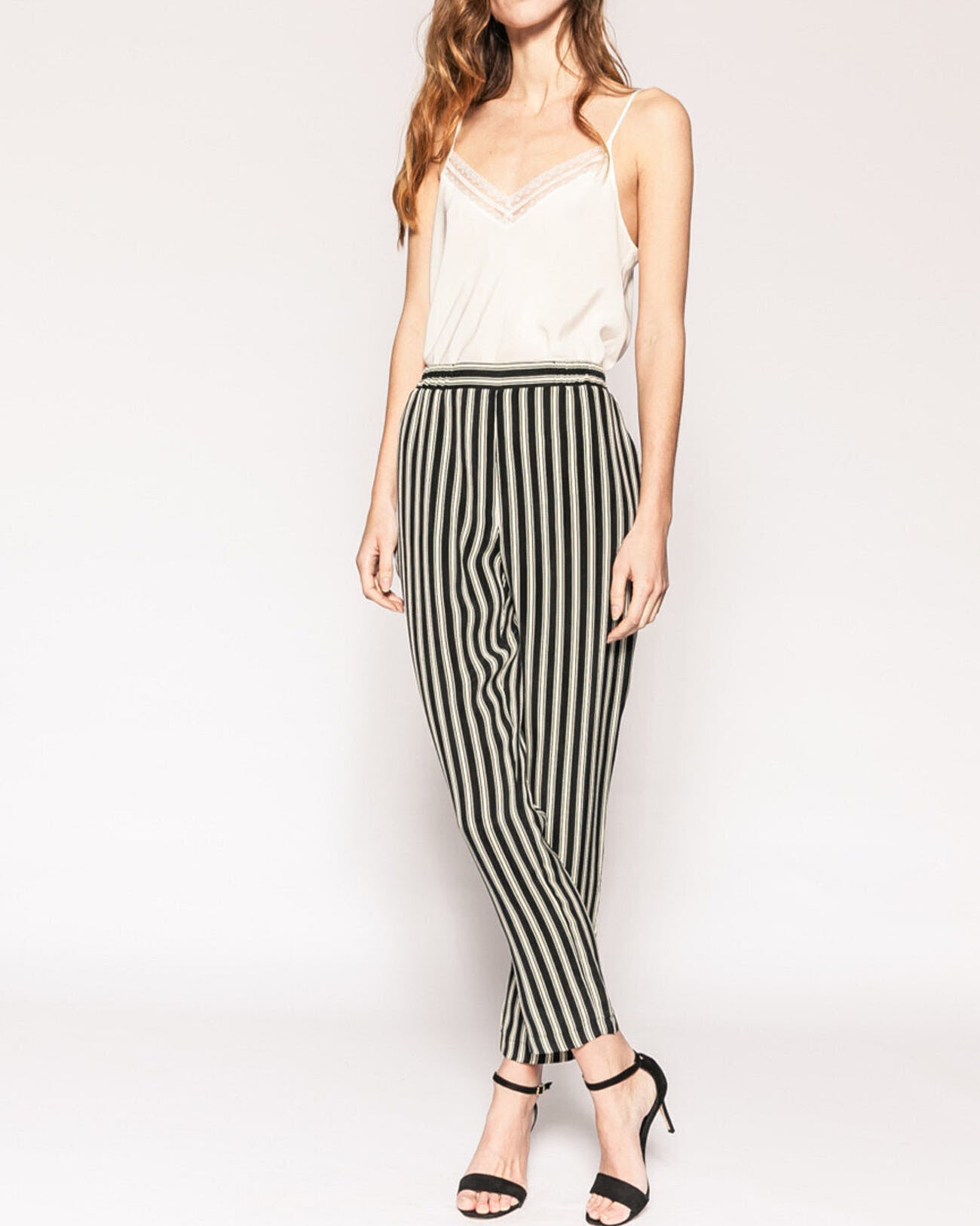 Pantalon Safari2 Faume - seconde main