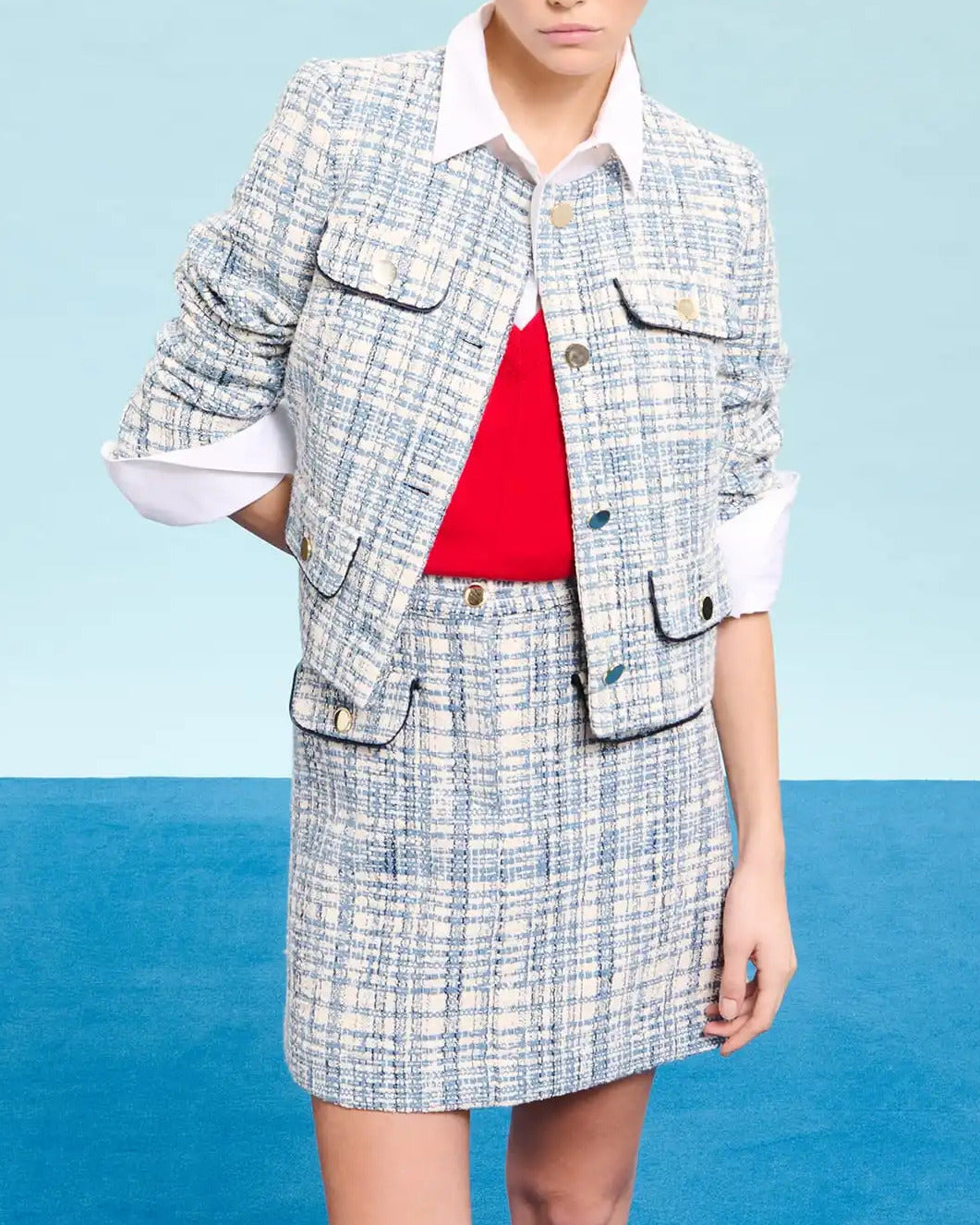 Veste Valsa Faume - seconde main