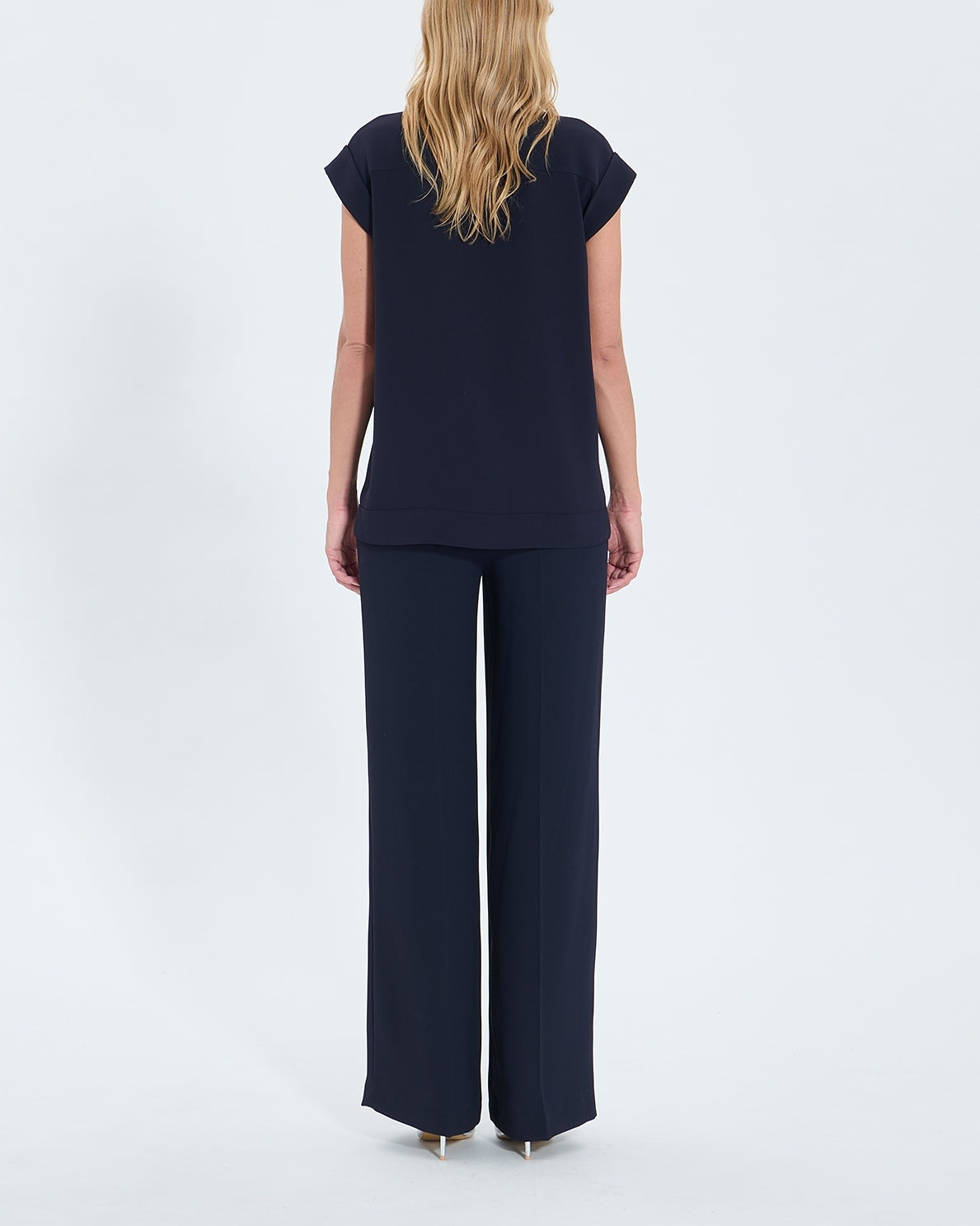 Top Tryad Faume - seconde main