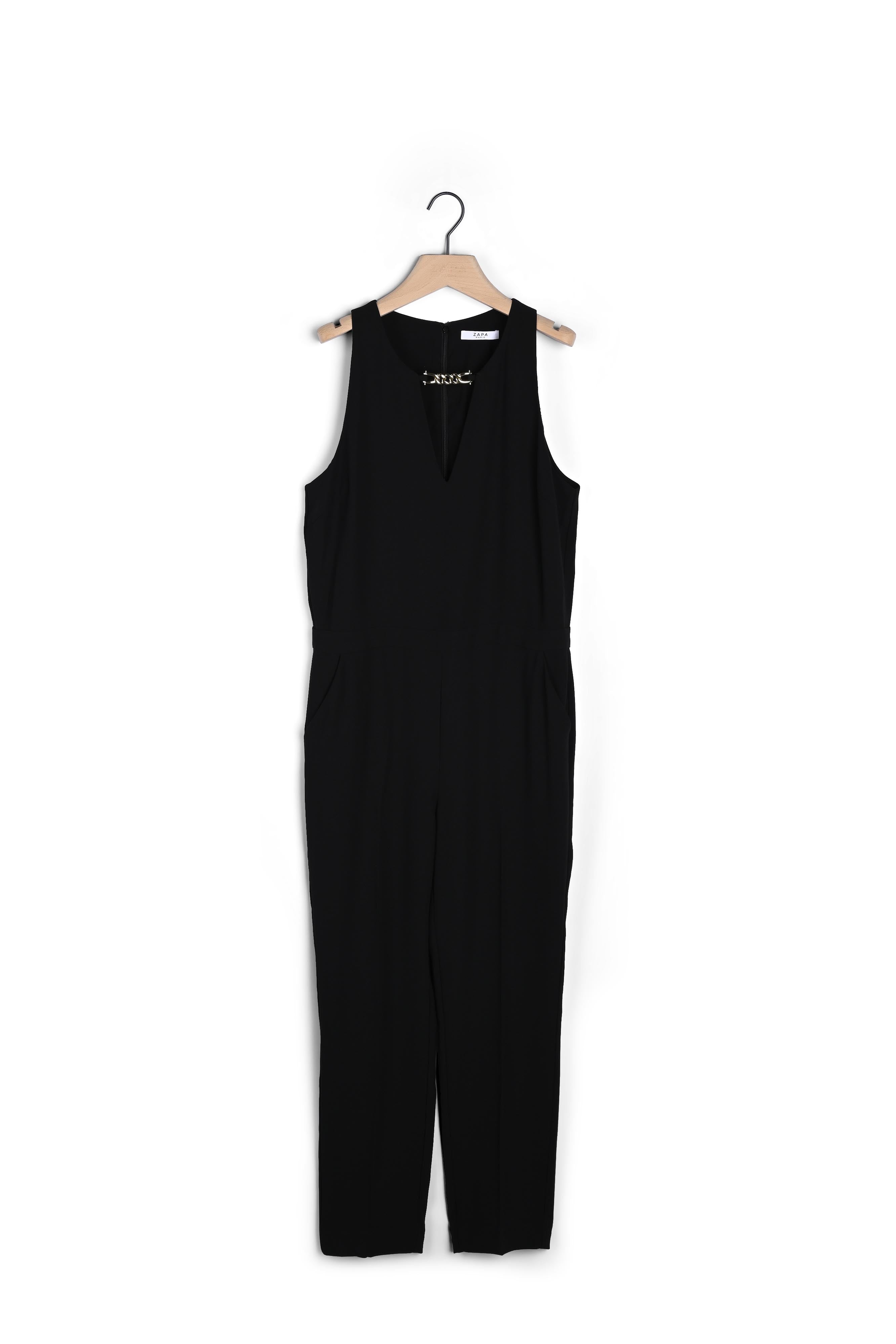 Combinaison Caleb Faume - seconde main