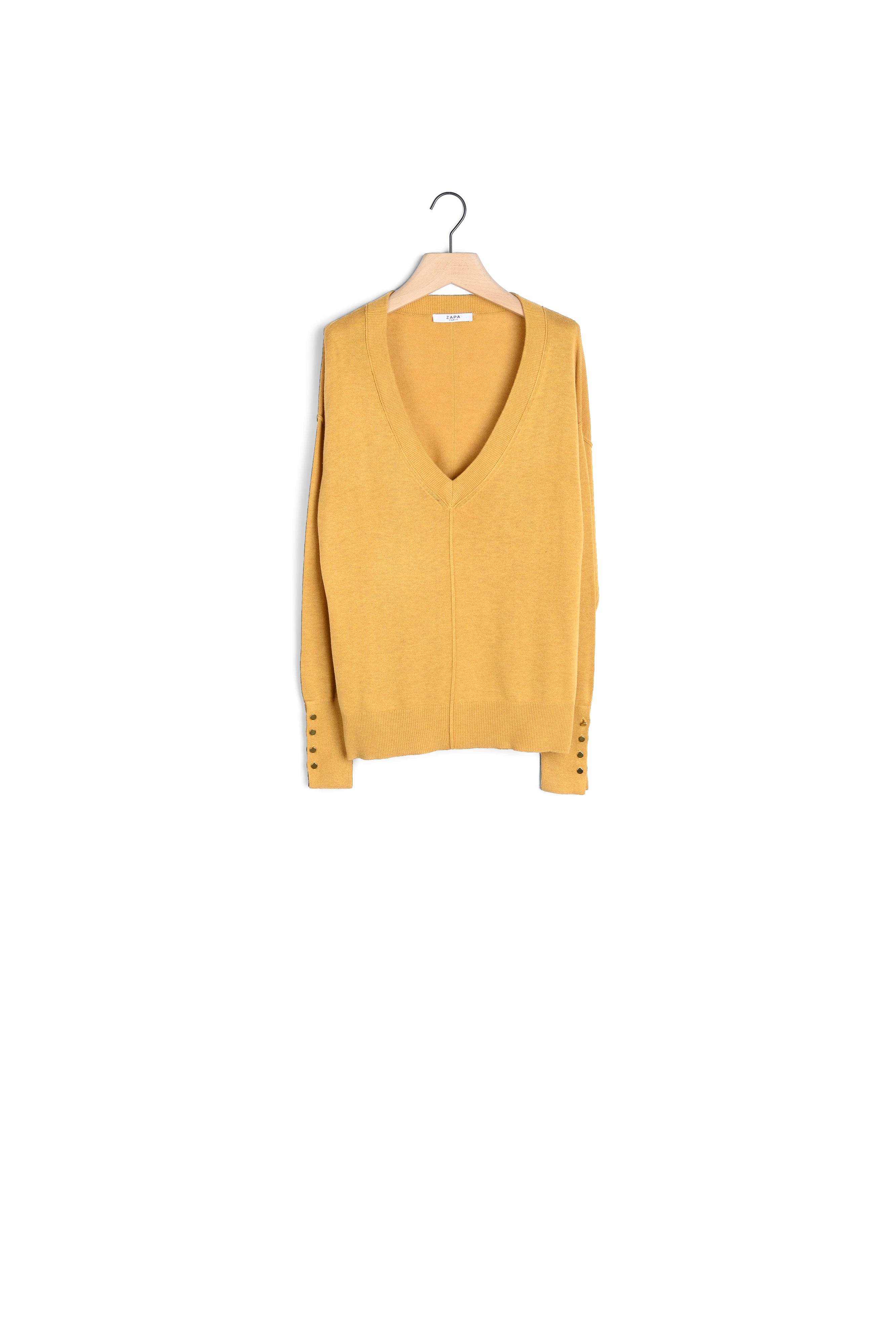 Pull Pucci Faume - seconde main