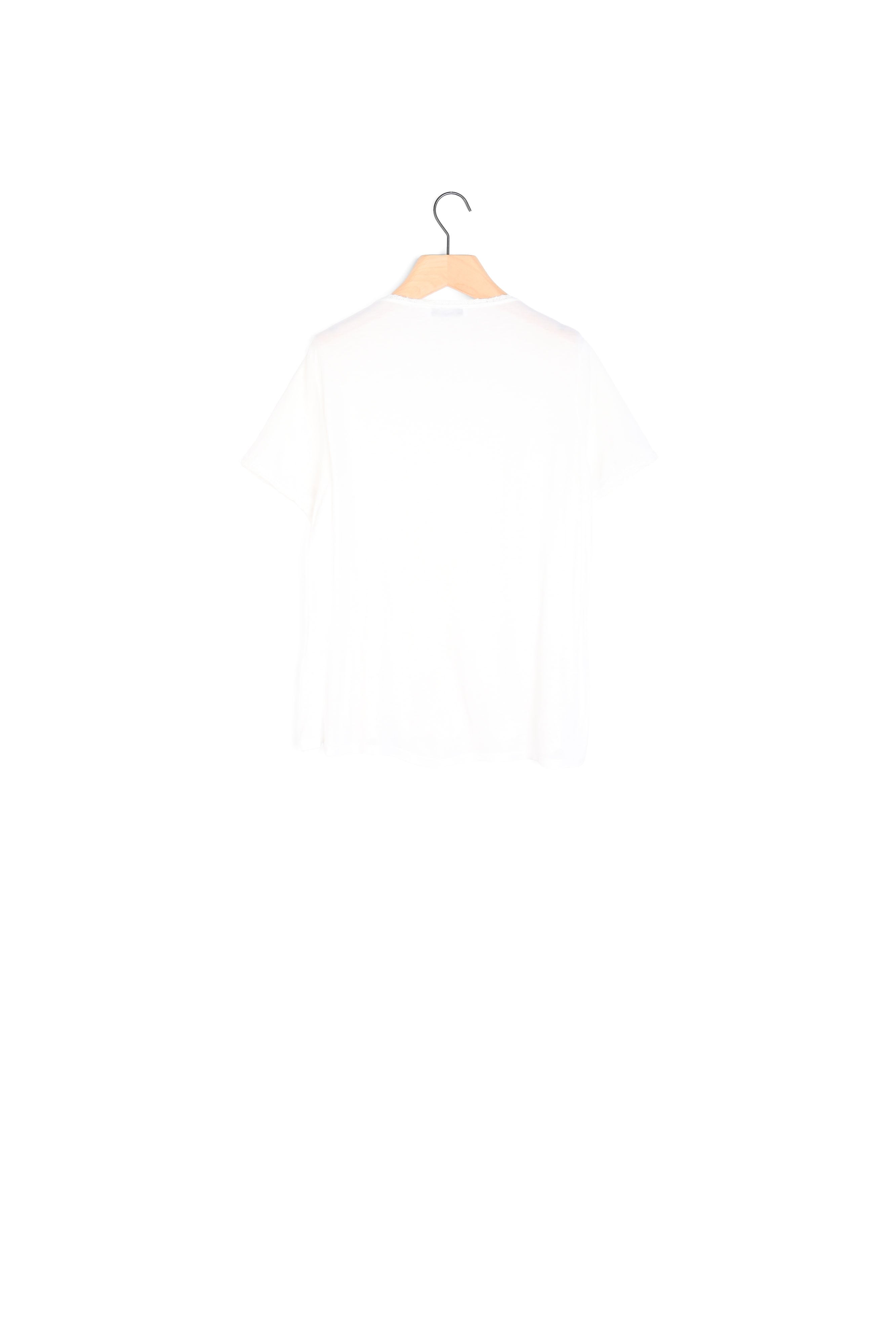 Top Teaka Faume - seconde main