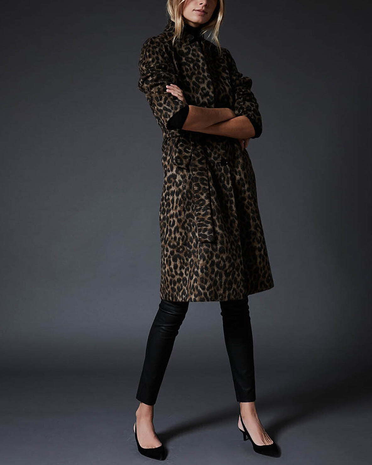 Manteau Magic Faume - seconde main