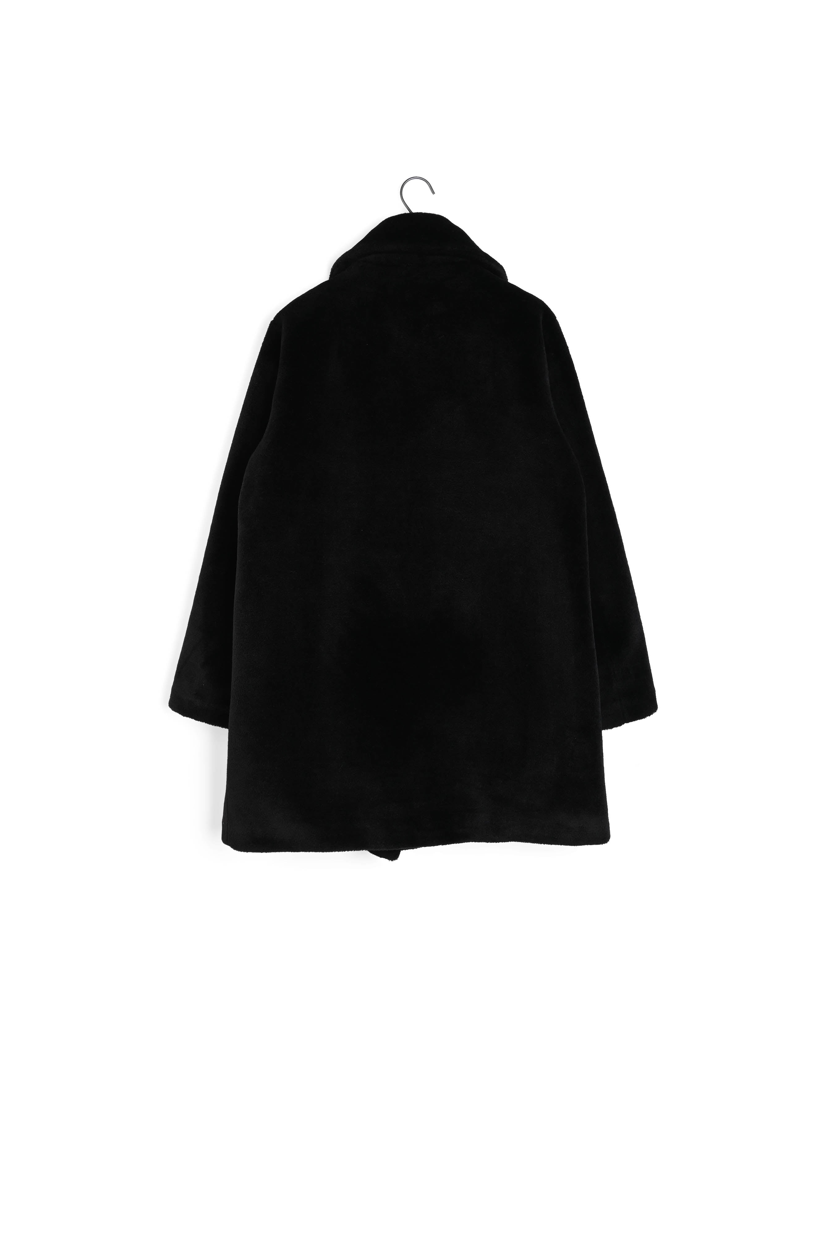 Manteau Malone Faume - seconde main