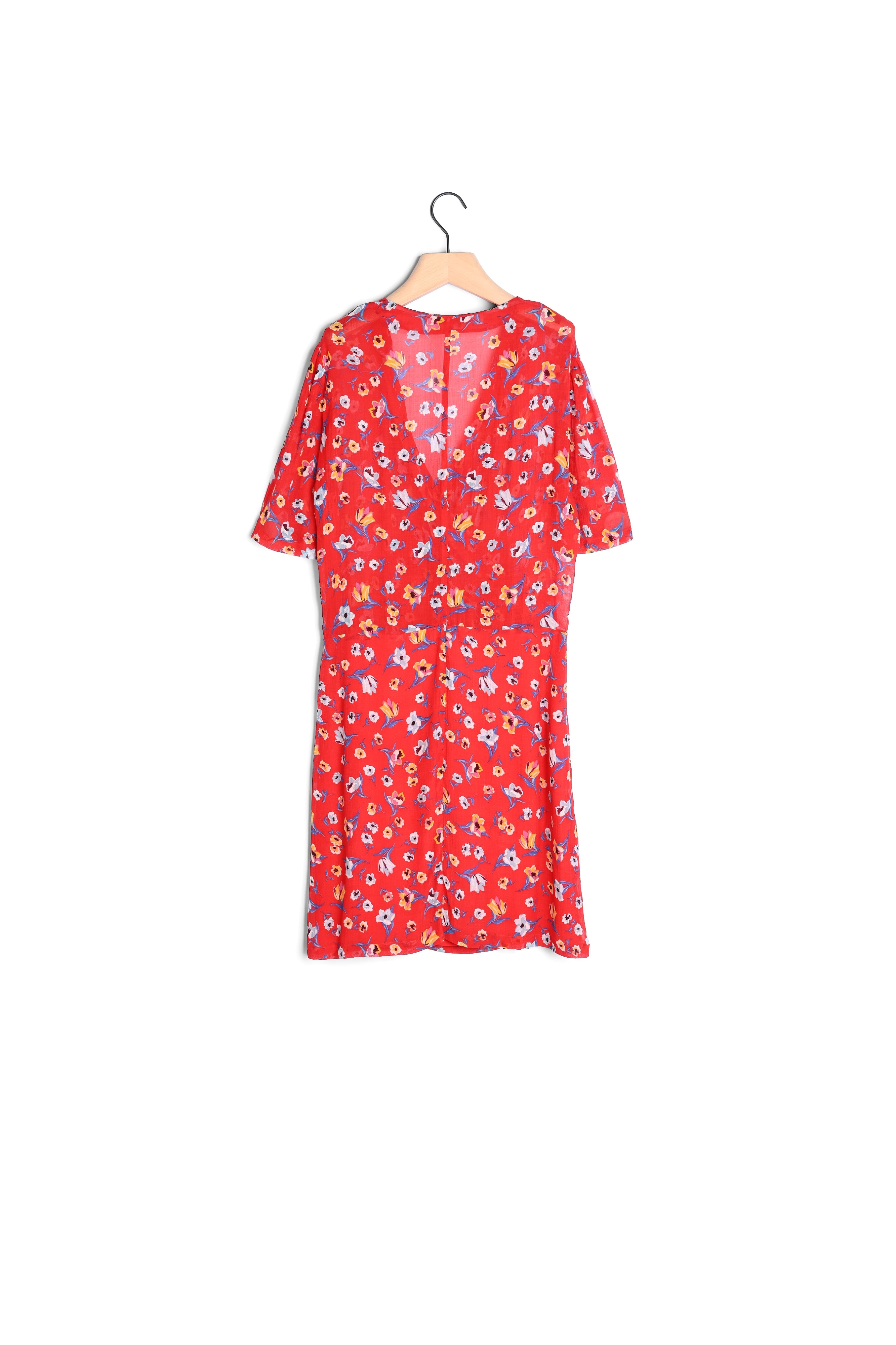 Robe Roudou Faume - seconde main