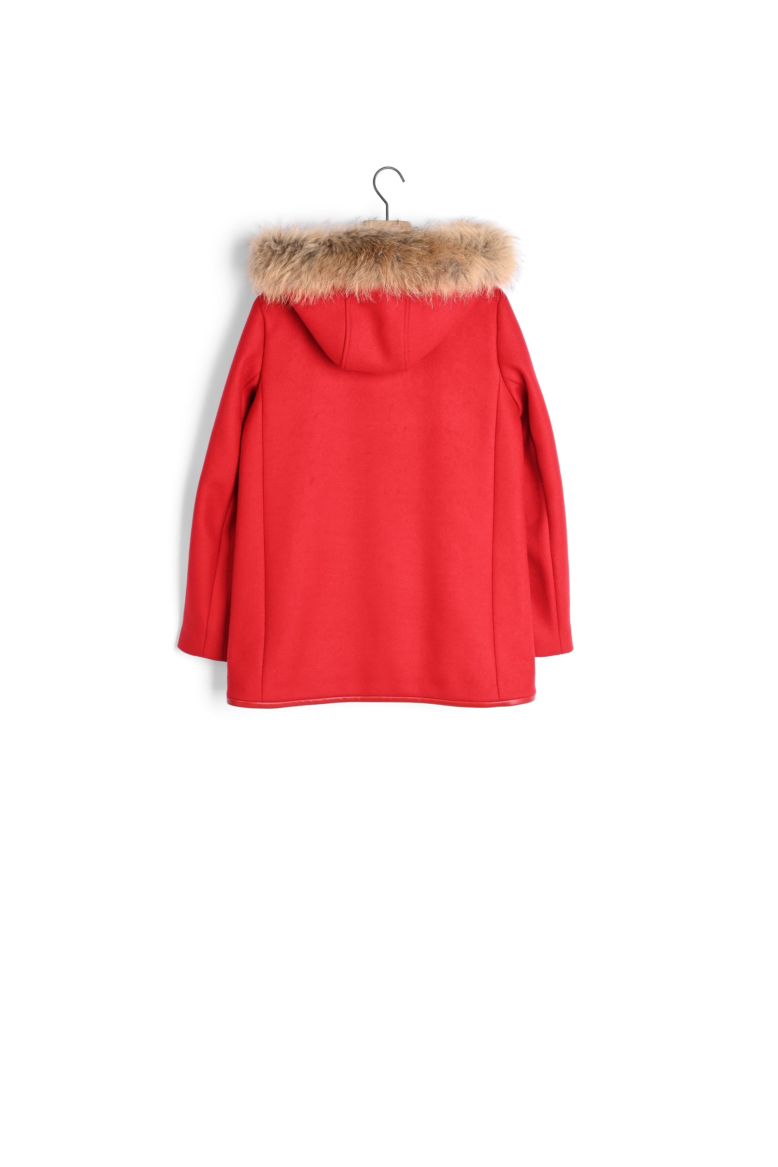 Duffle-Coat Max Faume - seconde main