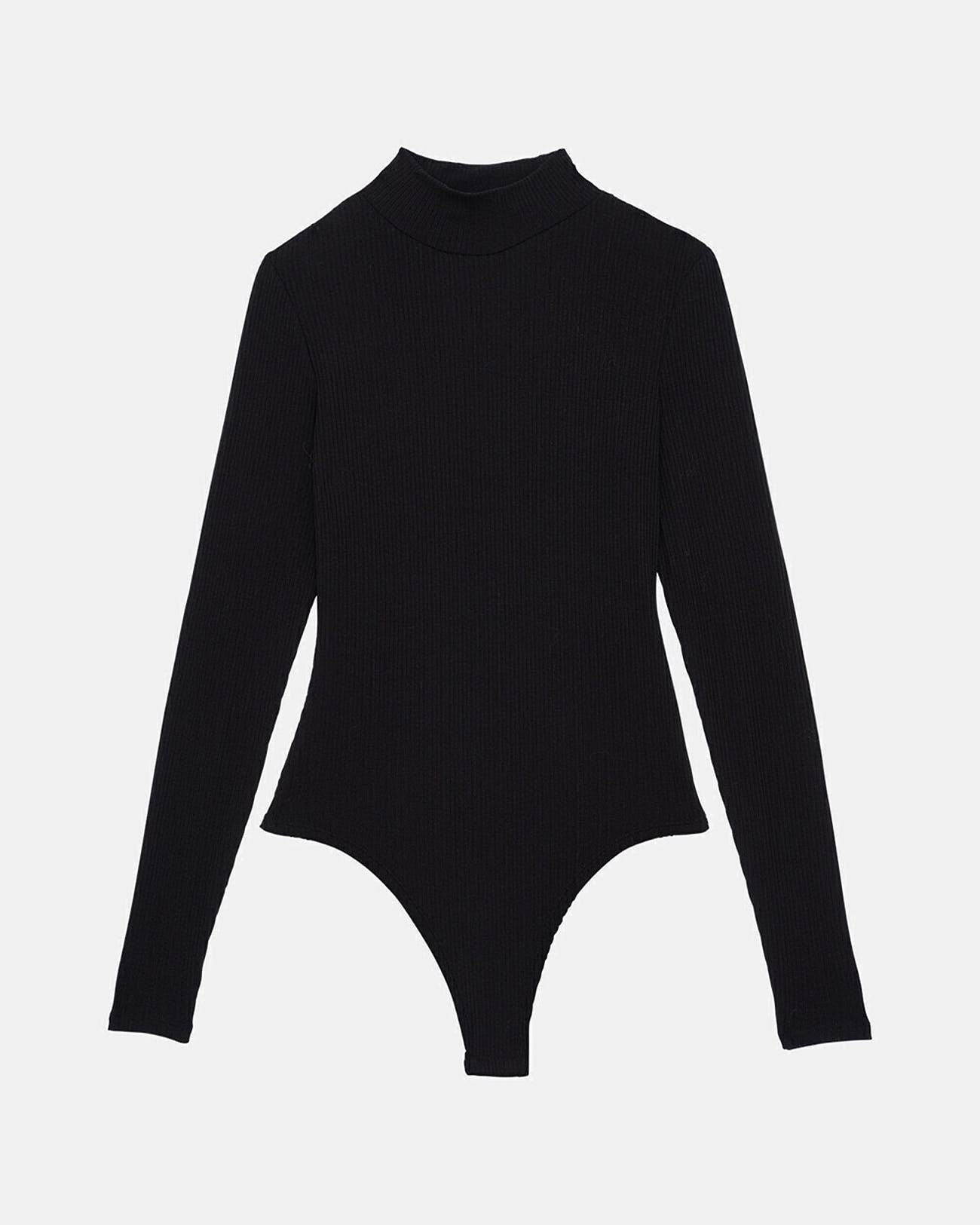 Body Taho Faume - seconde main