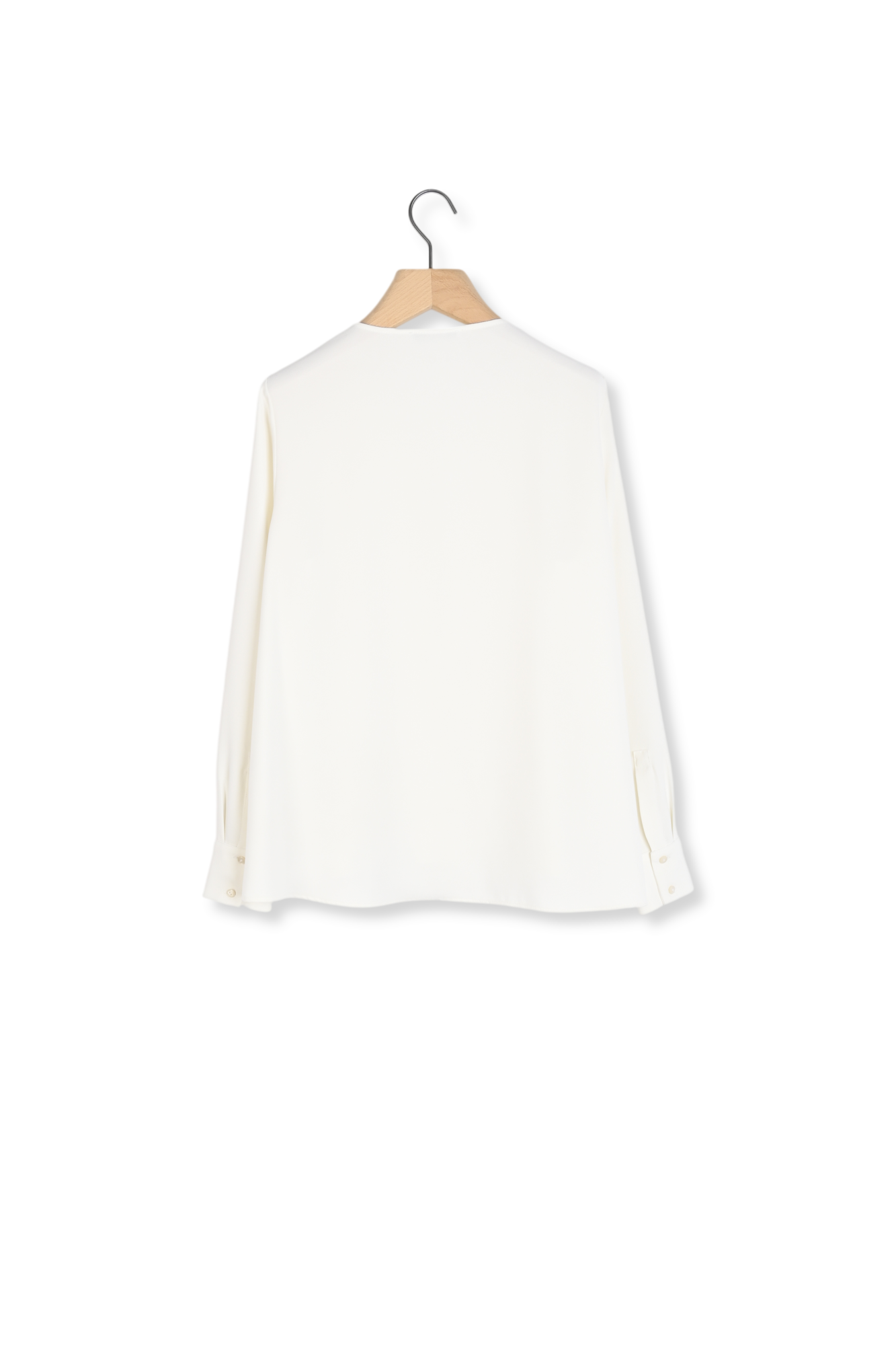 Blouse Hetty Faume - seconde main