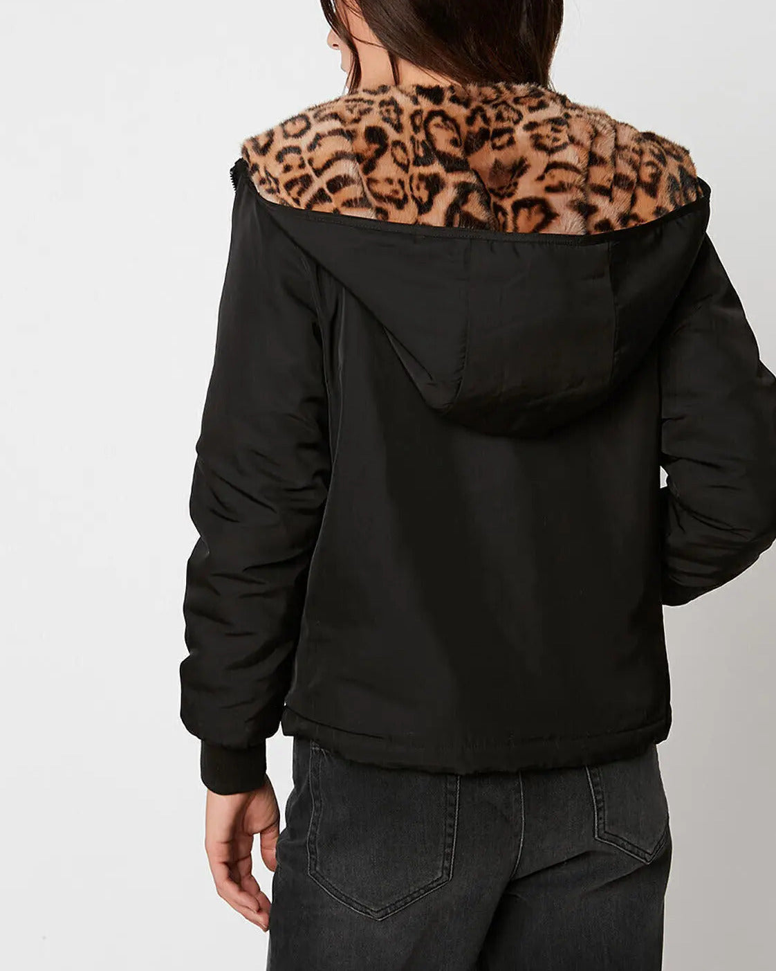 Veste Vadie Faume - seconde main