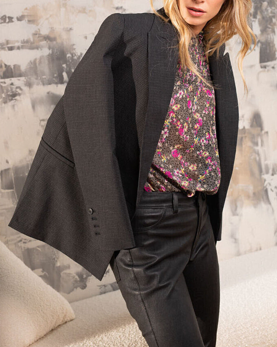 Veste Vivi Faume - seconde main