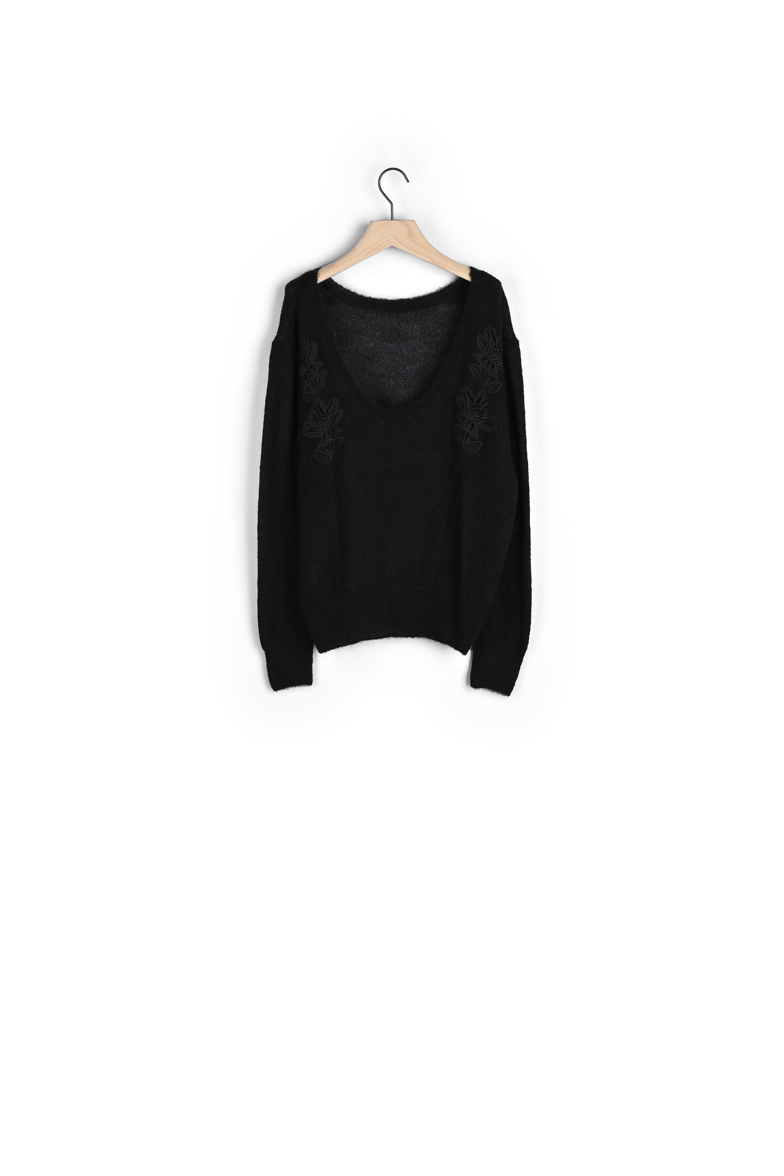 Pull Phona Faume - seconde main