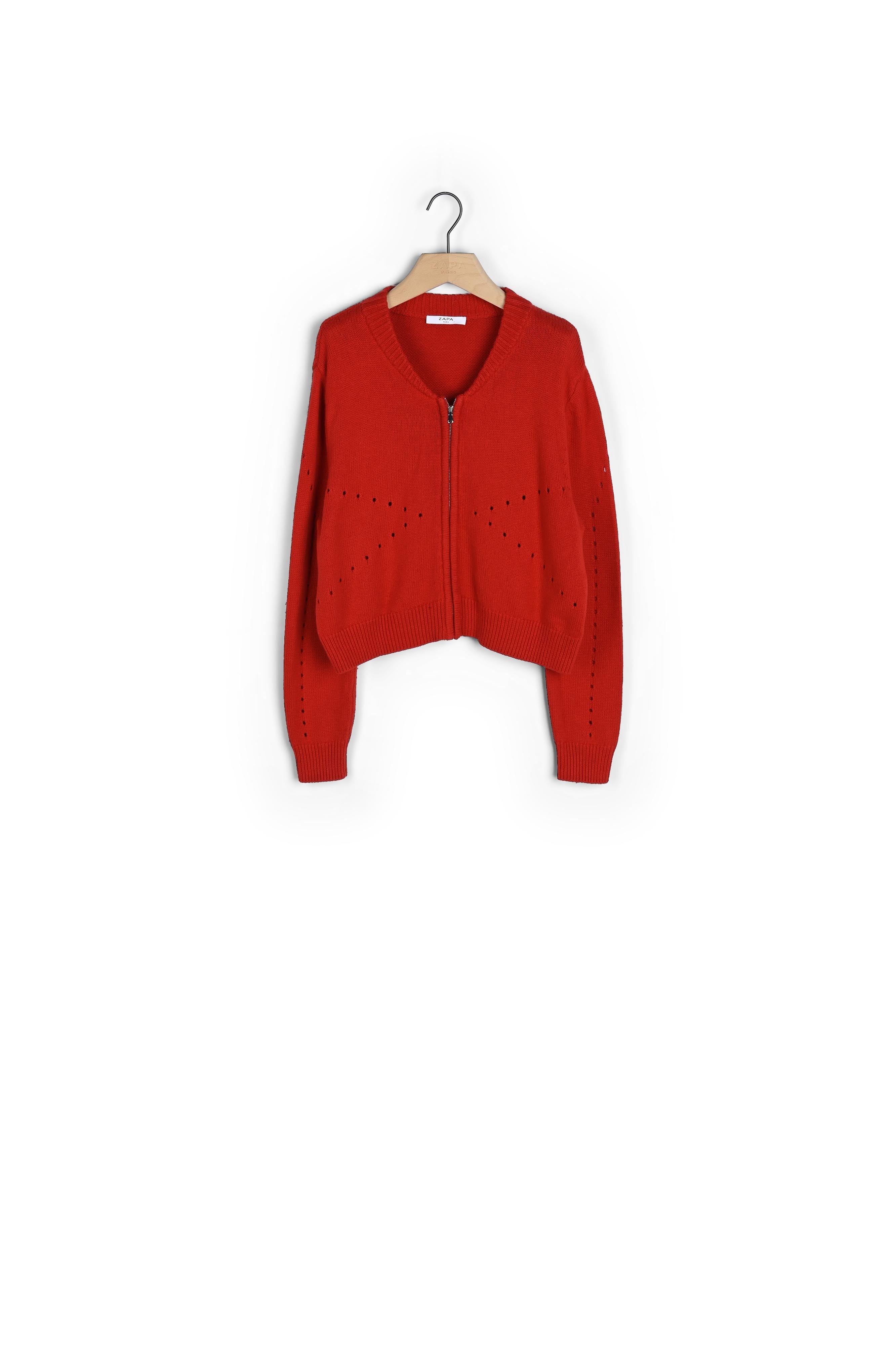 Gilet Gloria Faume - seconde main