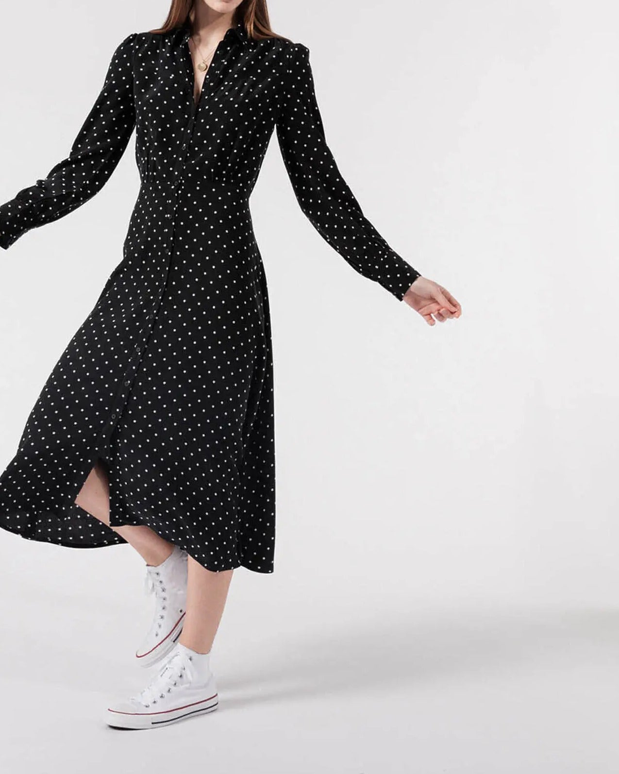 Robe Rysla Faume - seconde main