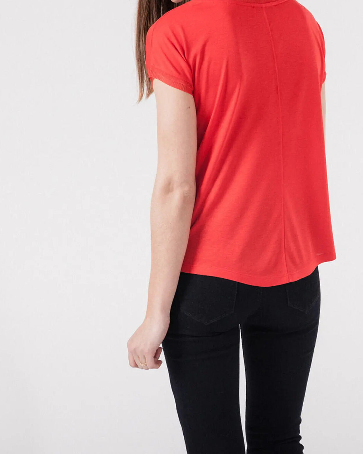 Top Trezie Faume - seconde main