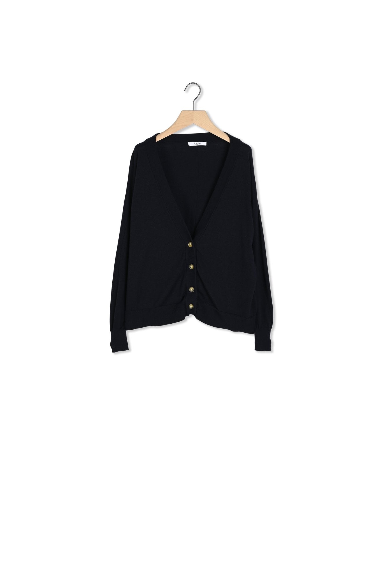 Gilet Gil Faume - seconde main