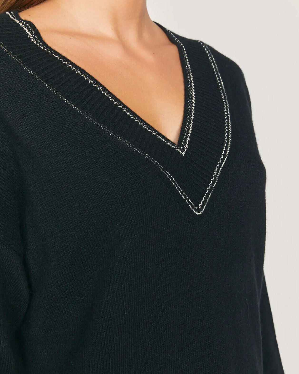Pull Precious Faume - seconde main