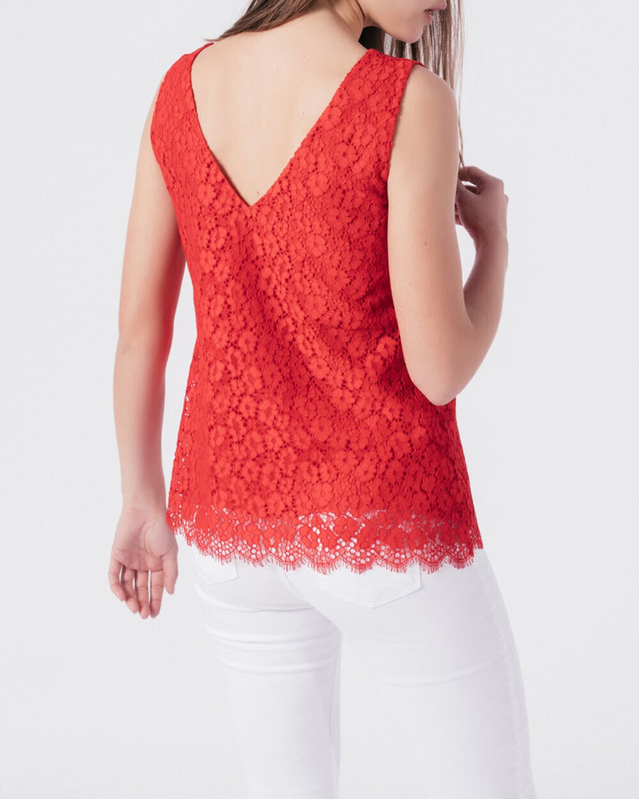 Top Hofa Faume - seconde main