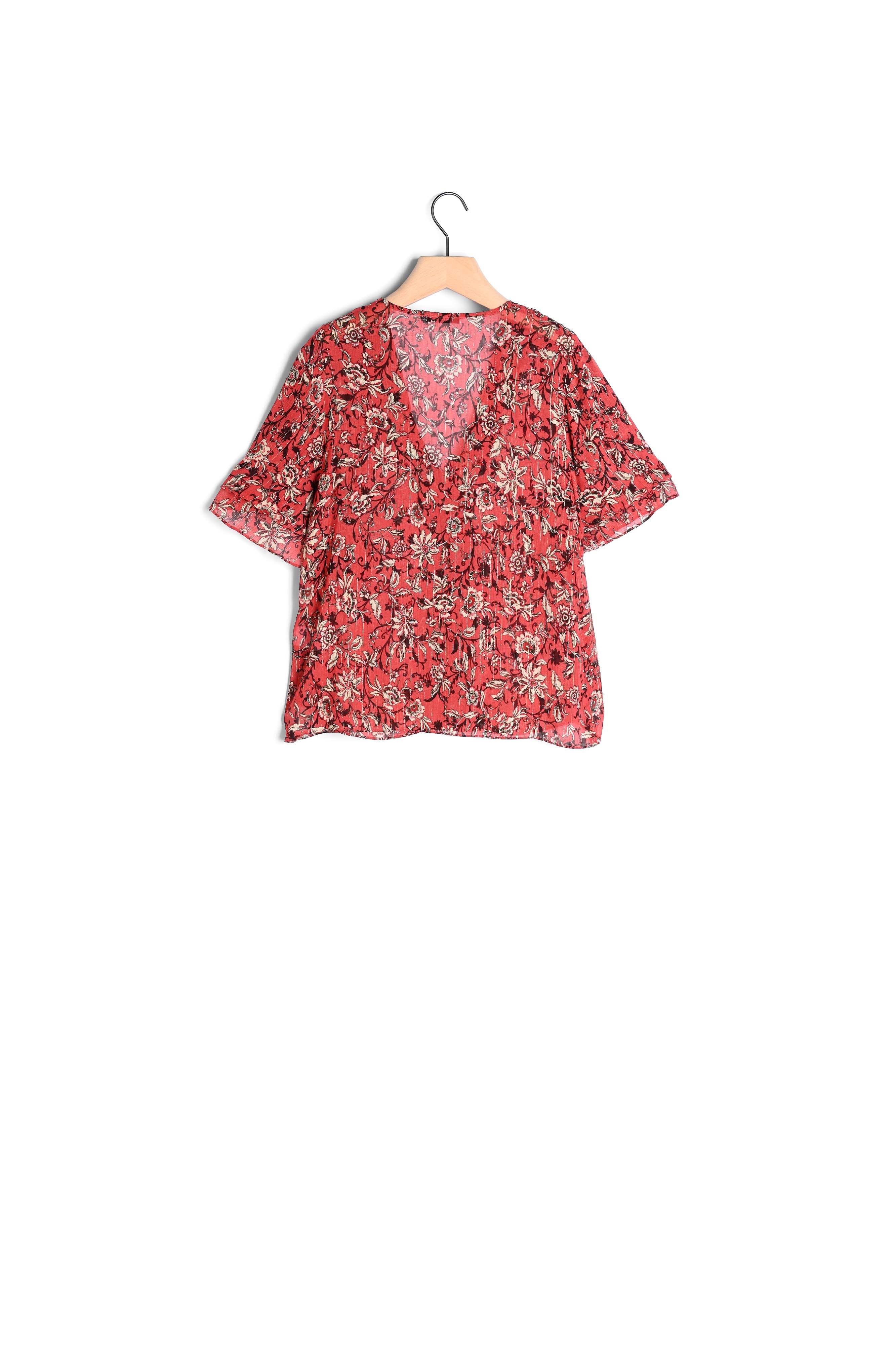 Top Tomas Faume - seconde main