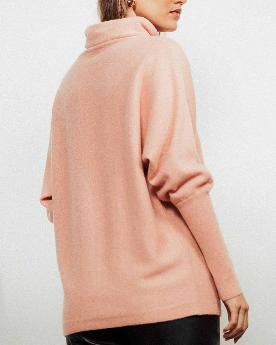 Pull Pruna Faume - seconde main