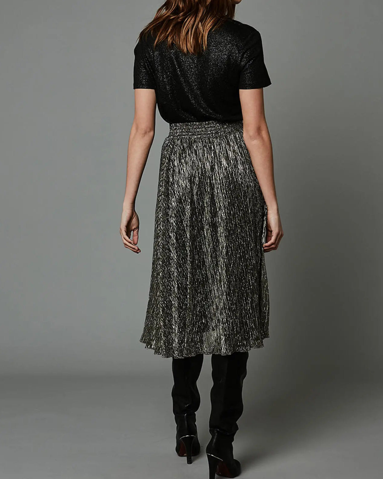 Jupe Juliette Faume - seconde main