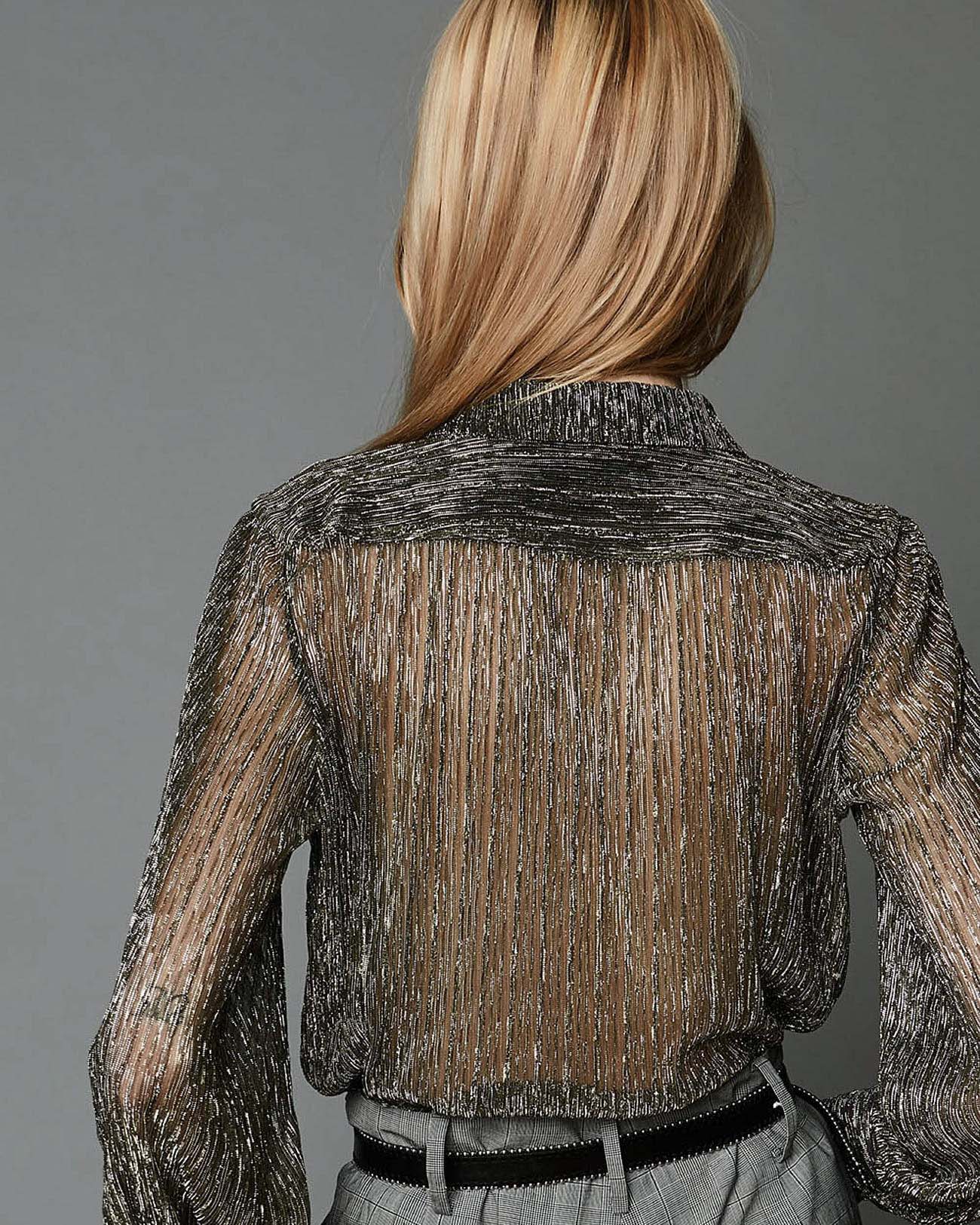 Chemisier Castille Faume - seconde main