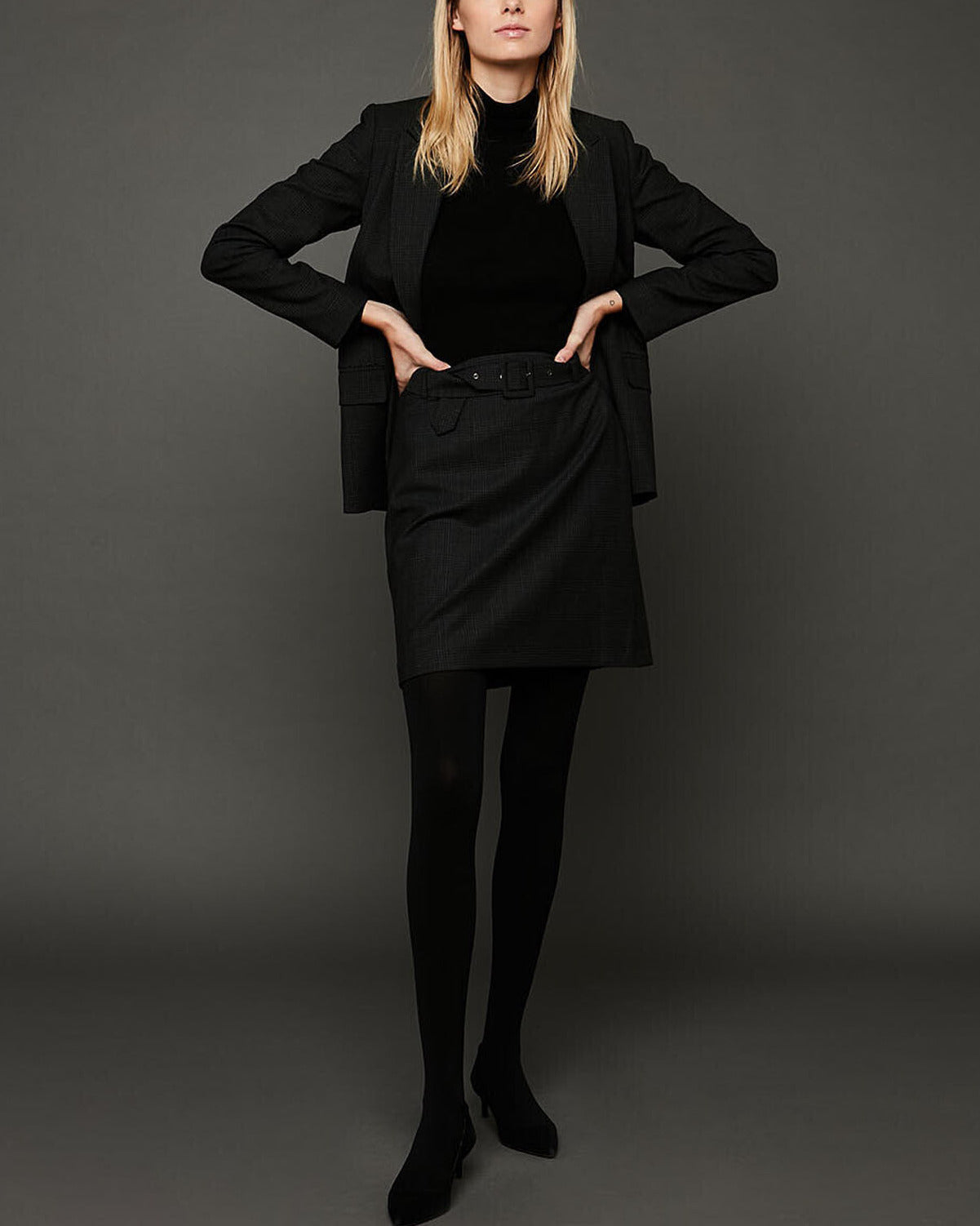 Jupe Jackie Faume - seconde main