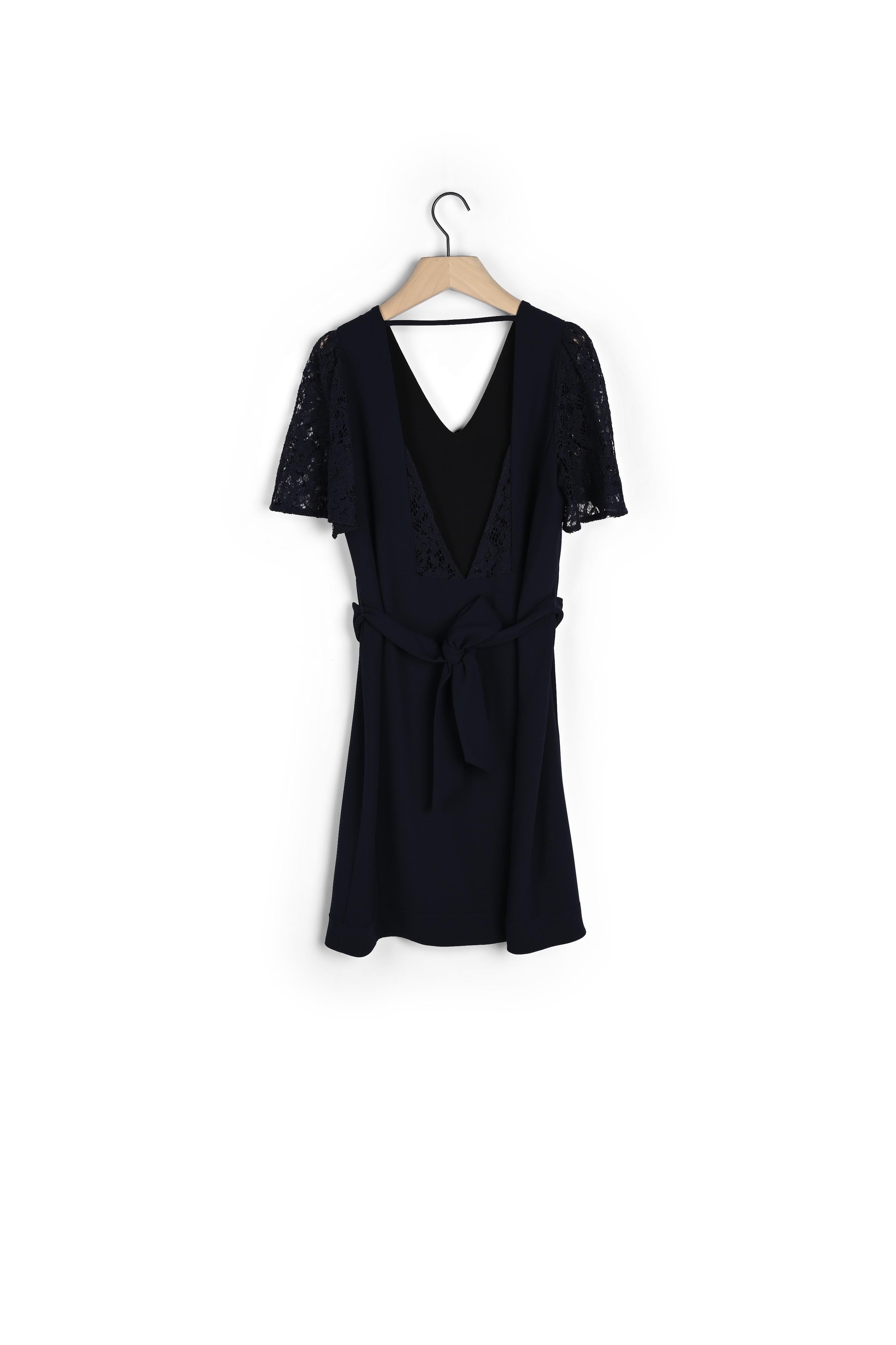 Robe Romea Faume - seconde main