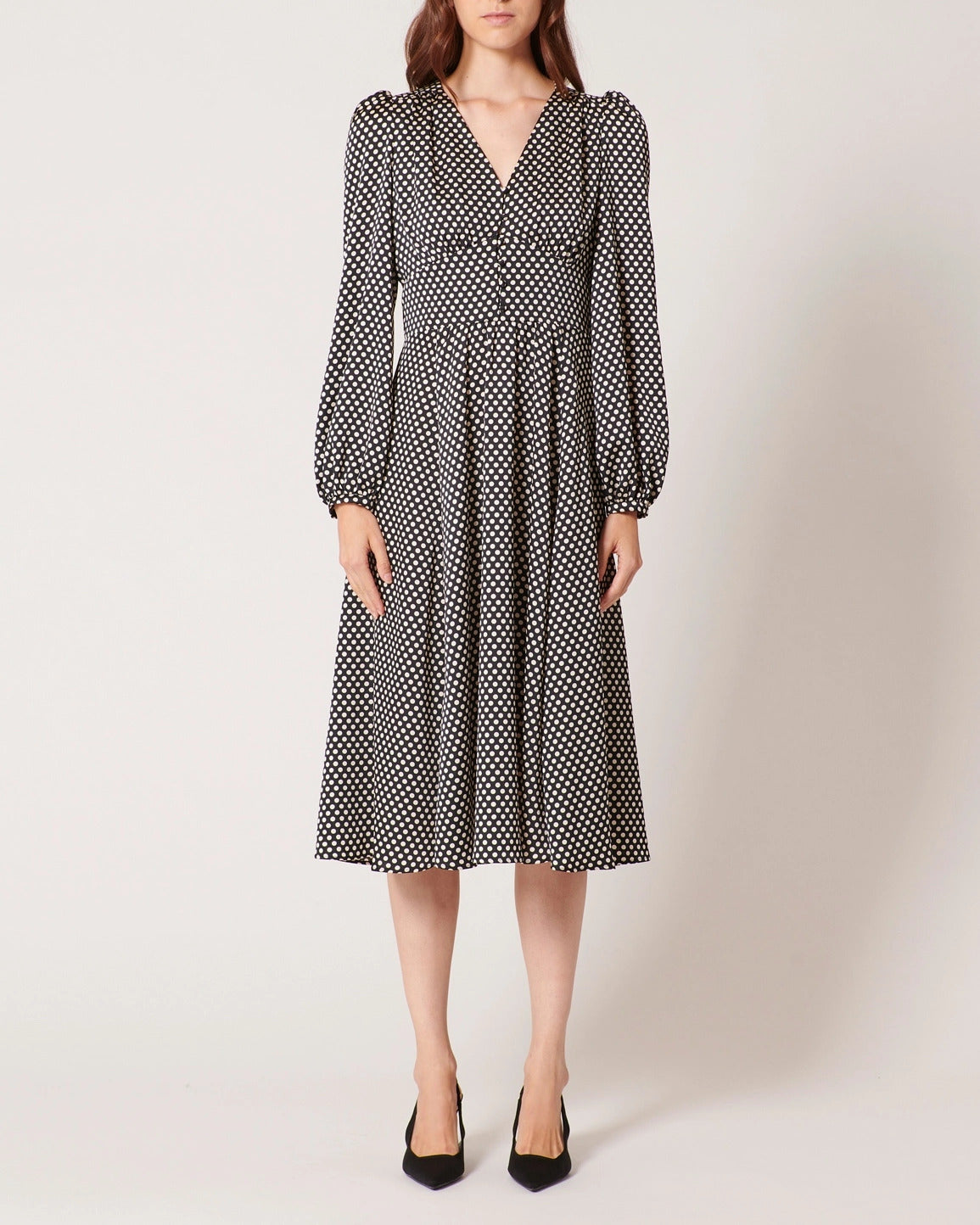 Robe Rafiti Faume - seconde main