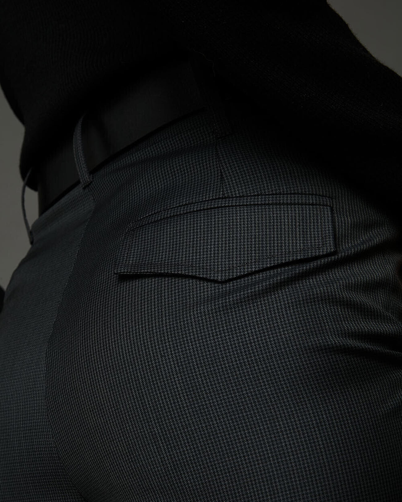 Pantalon Parfait Faume - seconde main