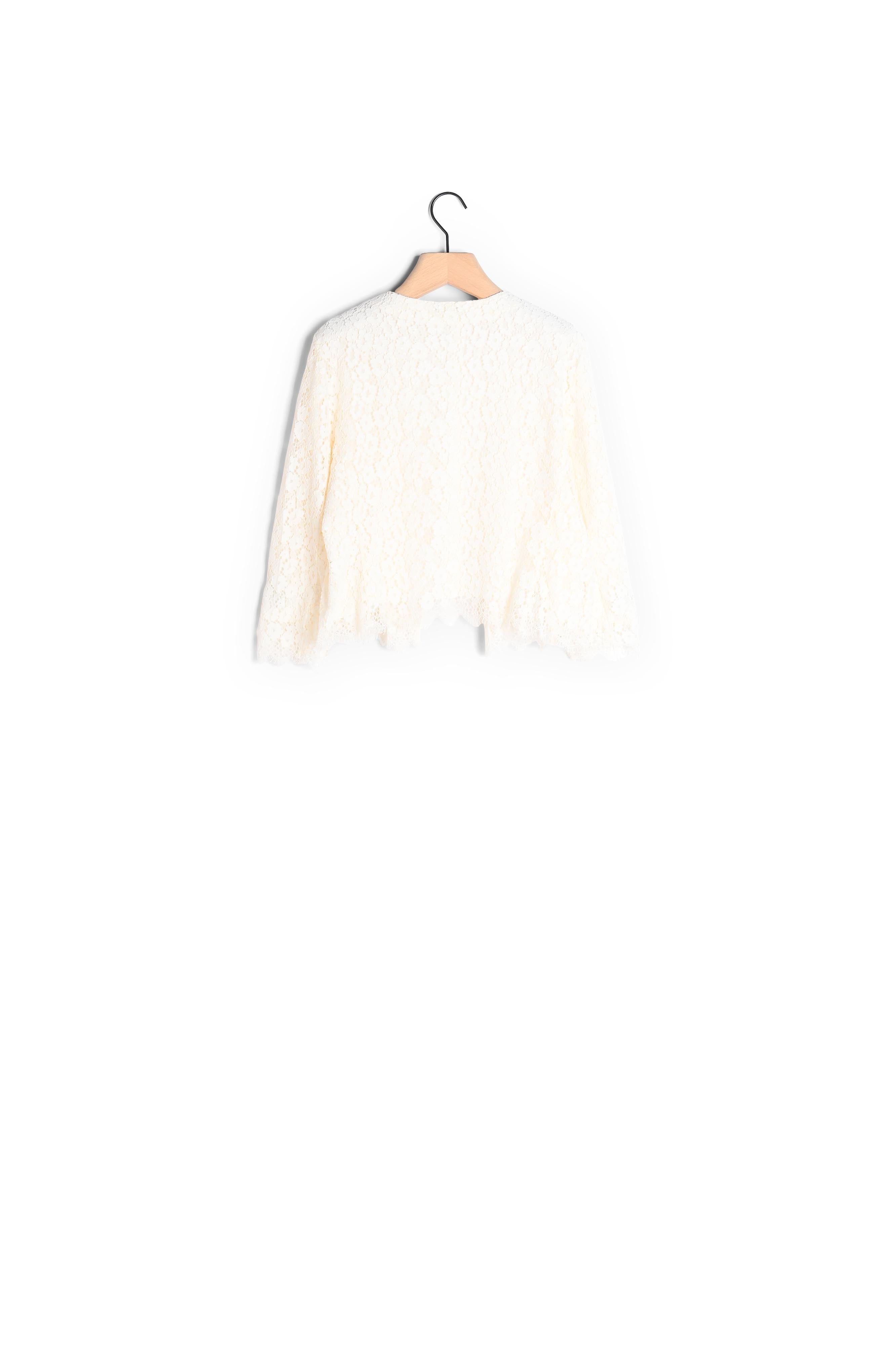 Veste Veniso Faume - seconde main