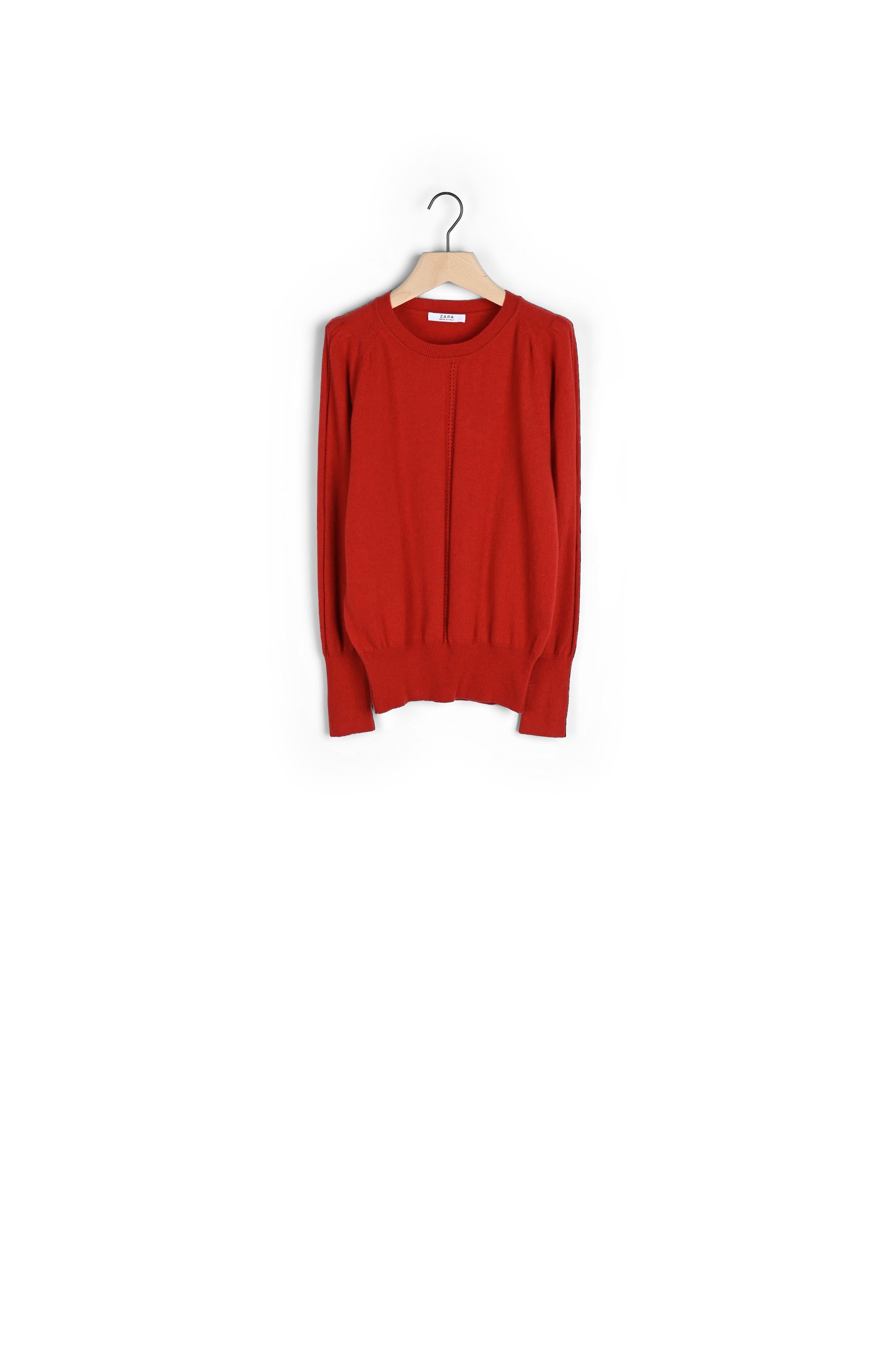 Pull Pachana Faume - seconde main