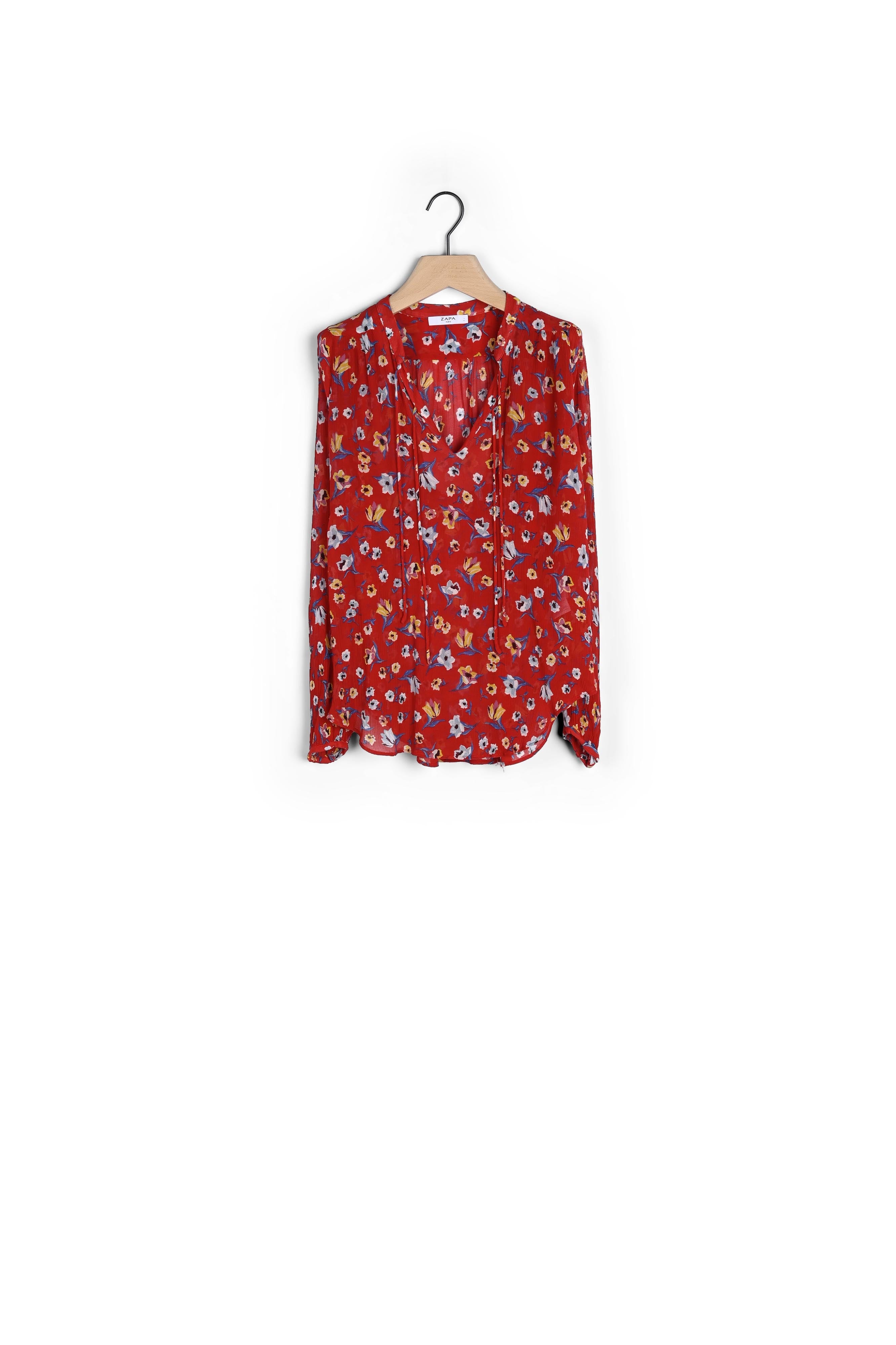 Chemisier Lena Faume - seconde main