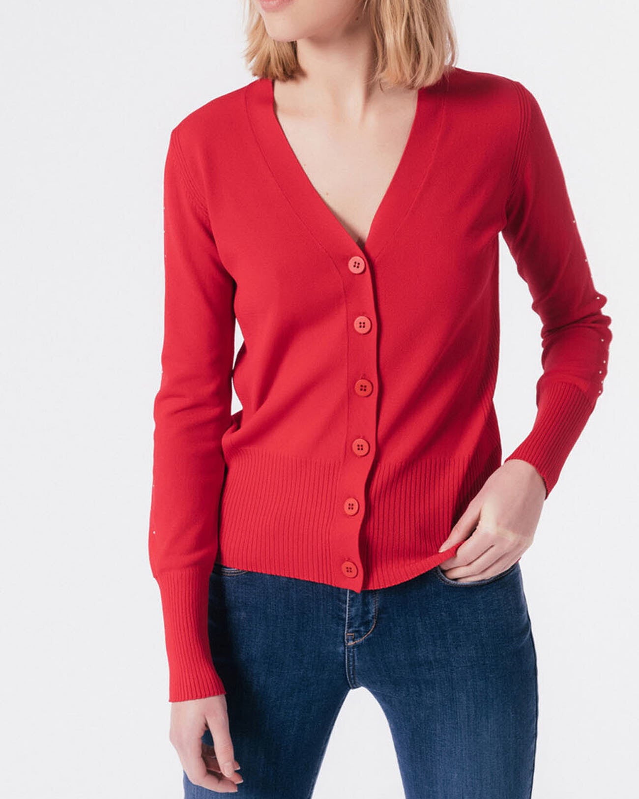 Gilet Gala Faume - seconde main