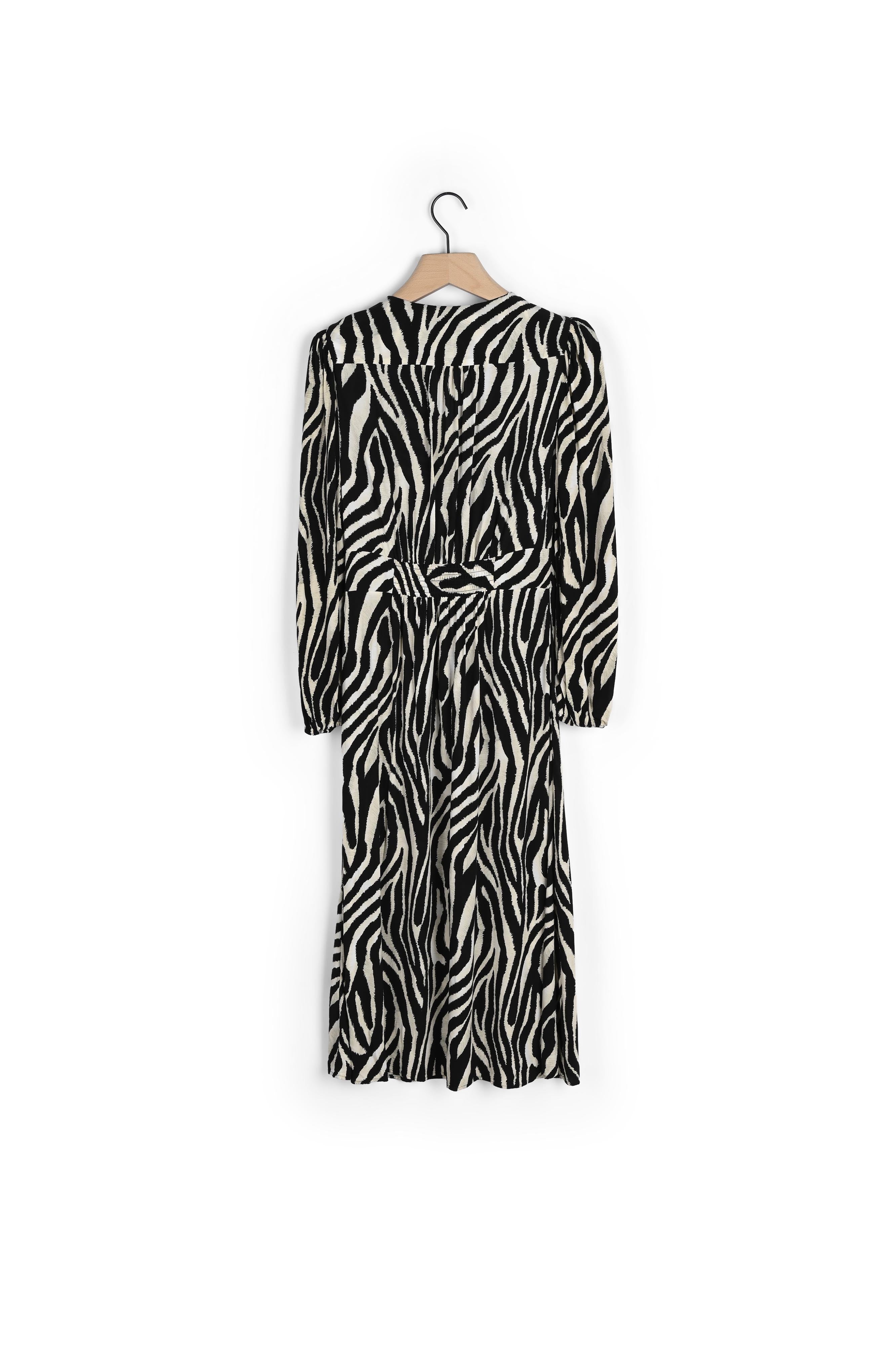 Robe Rainy Faume - seconde main