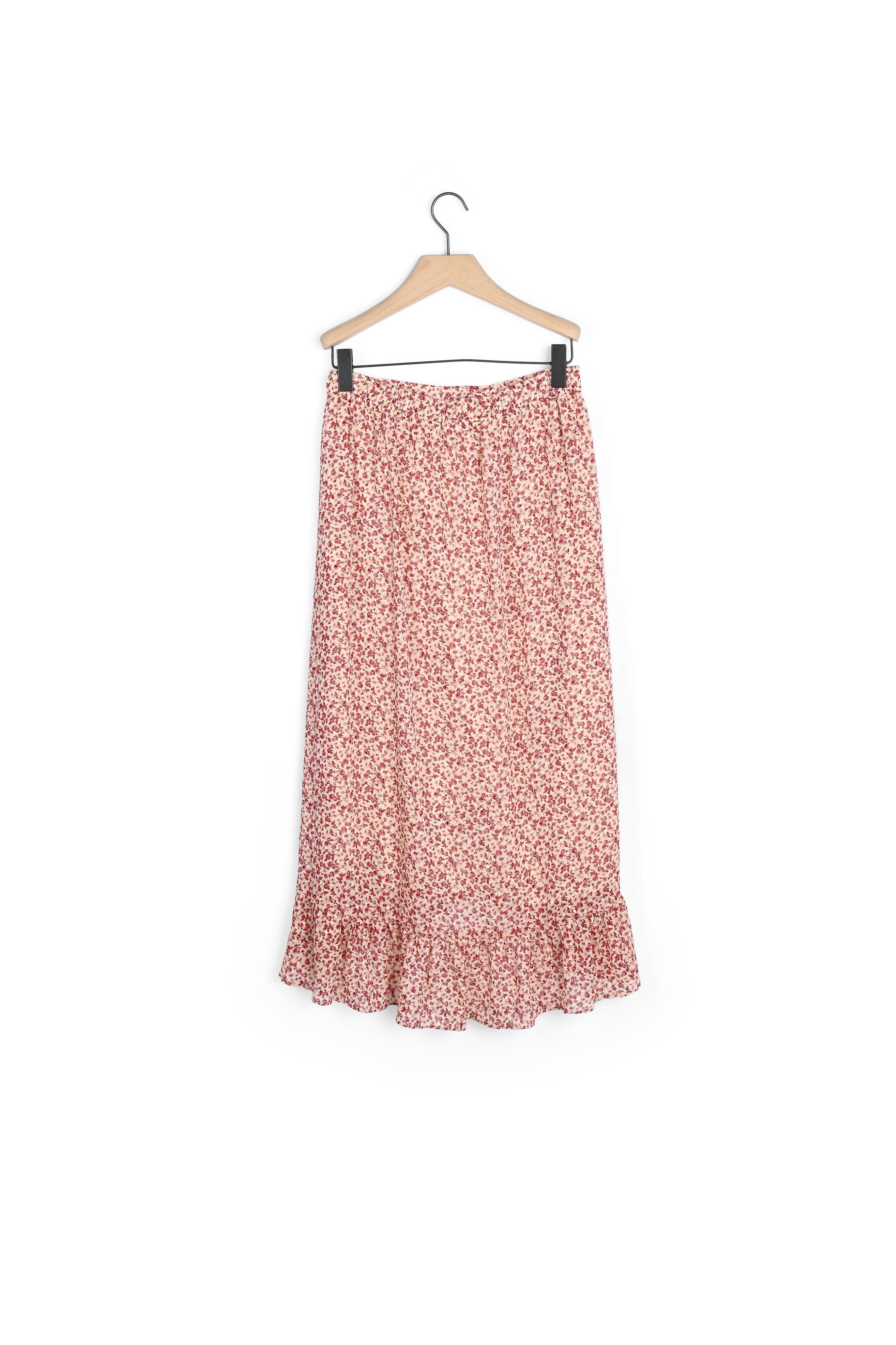 Jupe Jilena Faume - seconde main