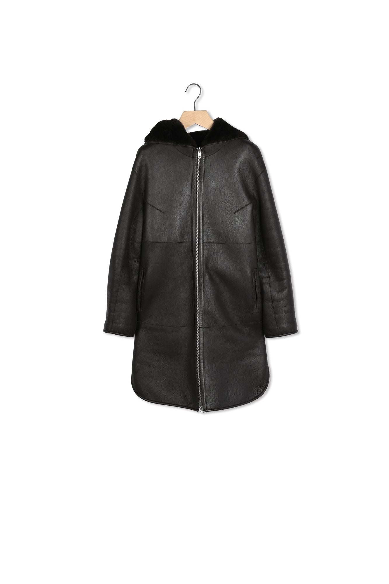 Manteau Milor Faume - seconde main