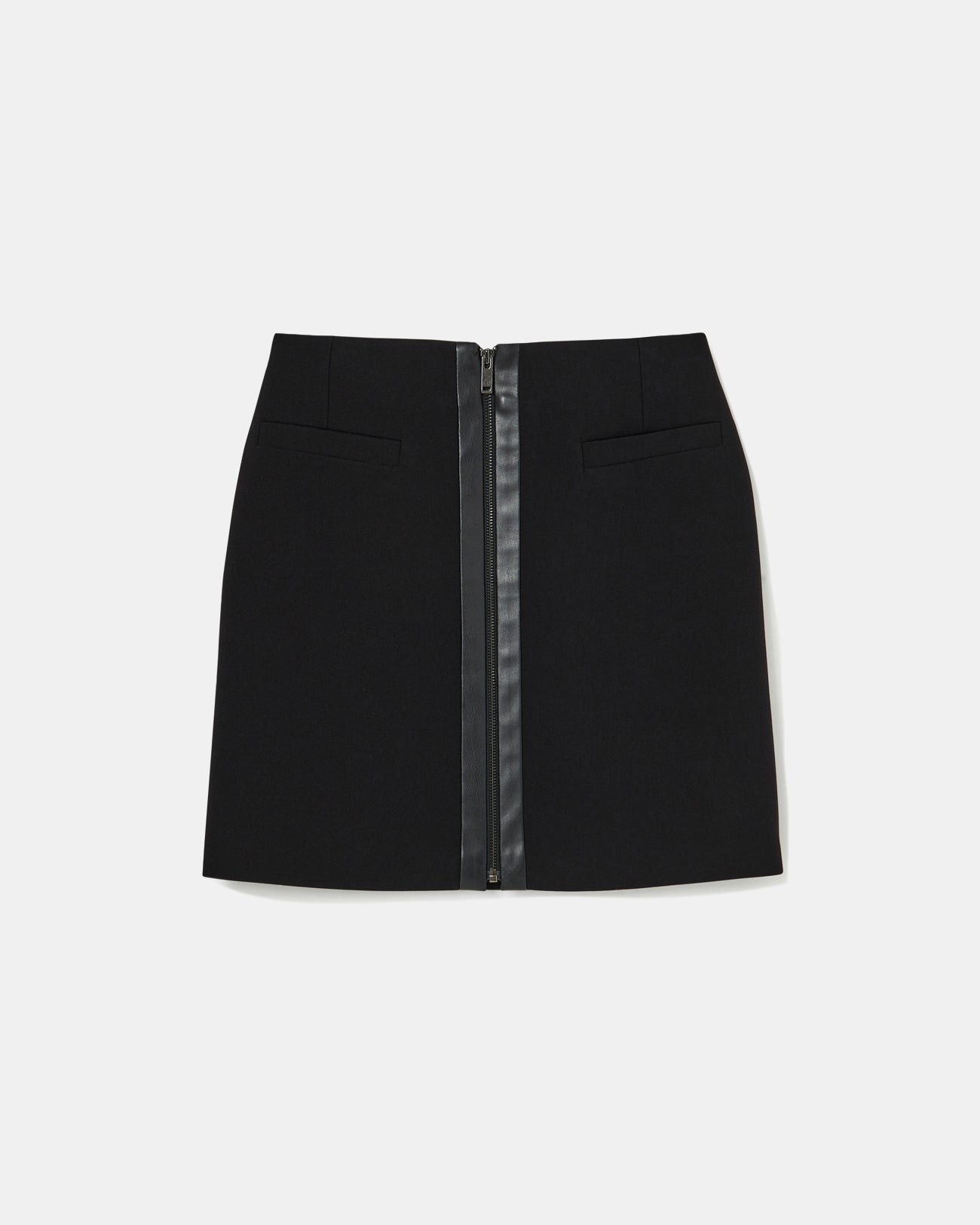 Jupe Jadile Faume - seconde main